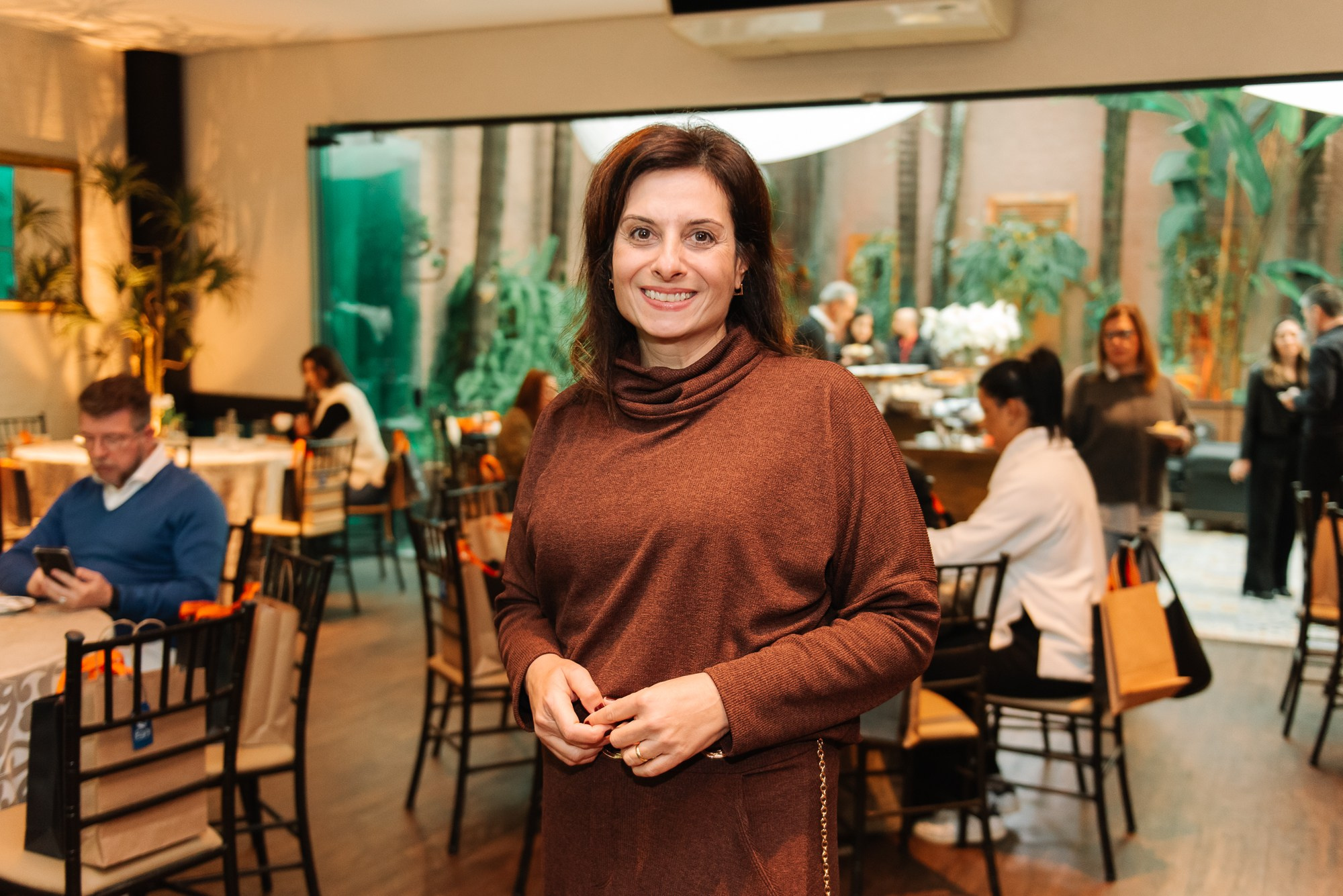 Café + Conteúdo | Casa Pinezi. 78 Imagens