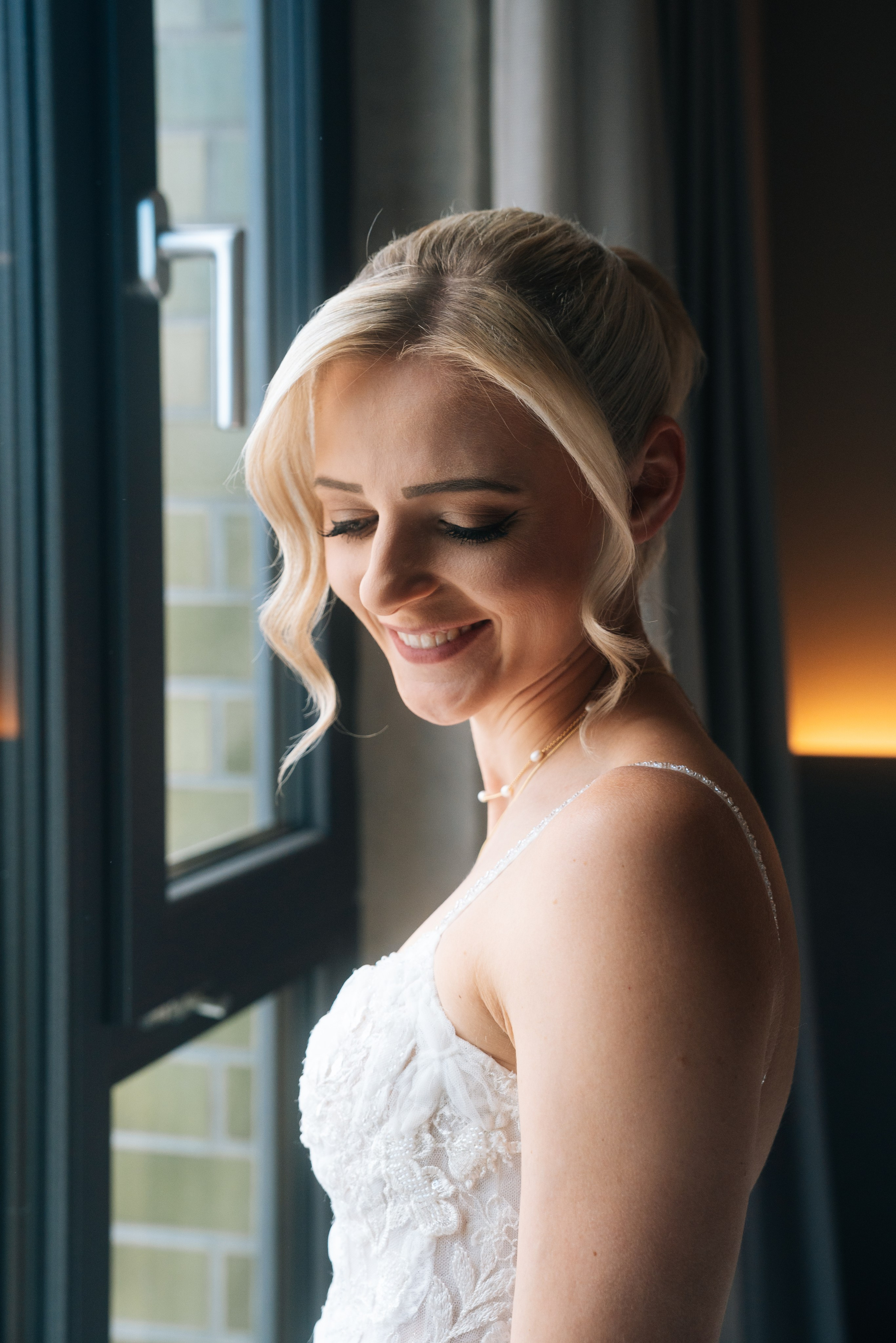 Mona & Tim. Hochzeitsfotografin in Deutschland