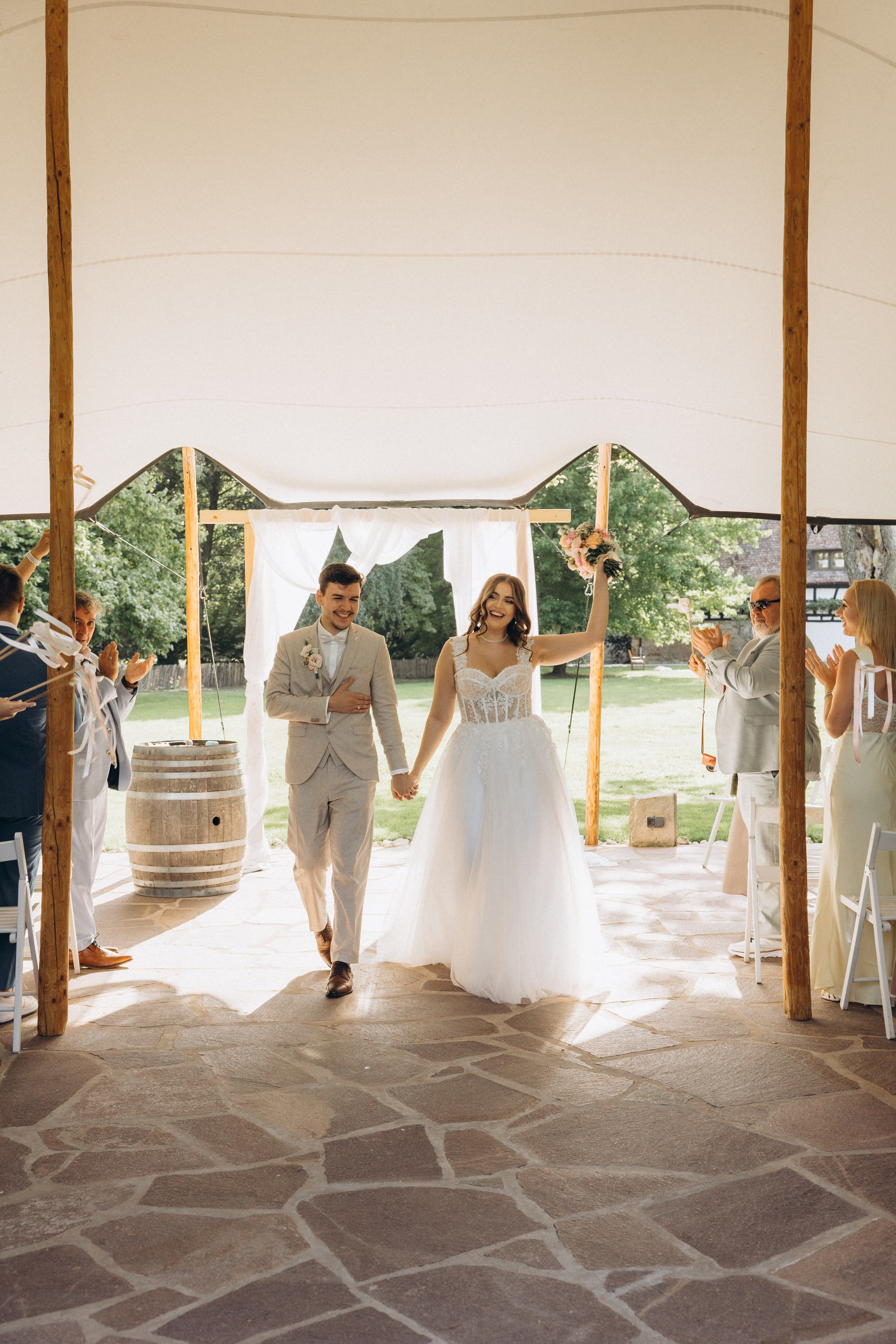 Ari & Nico. Hochzeits- und Porträtfotografin in Deutschland