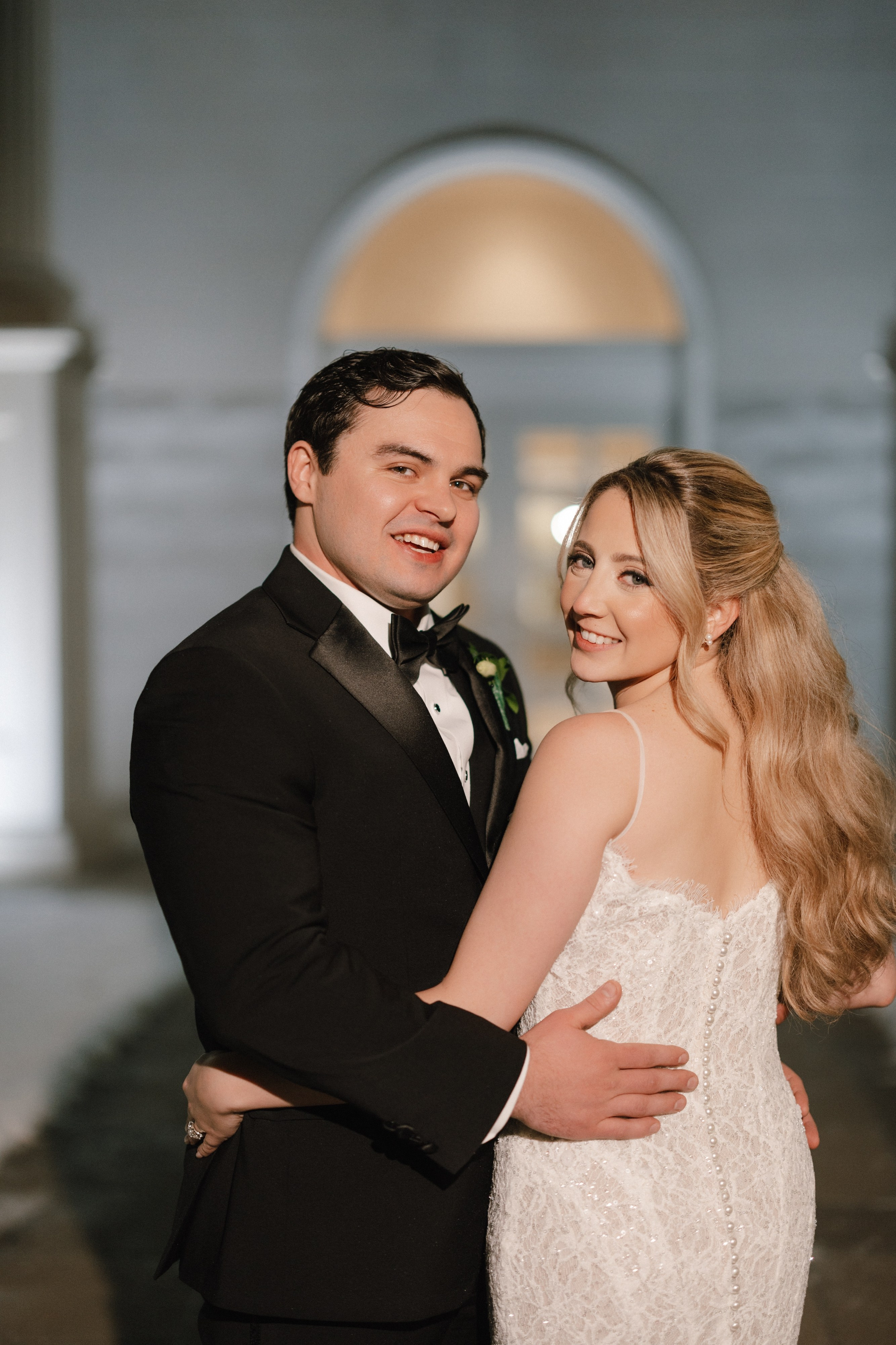 Heather and Michael. Wedding photographer and videographer New York | New Jersey
