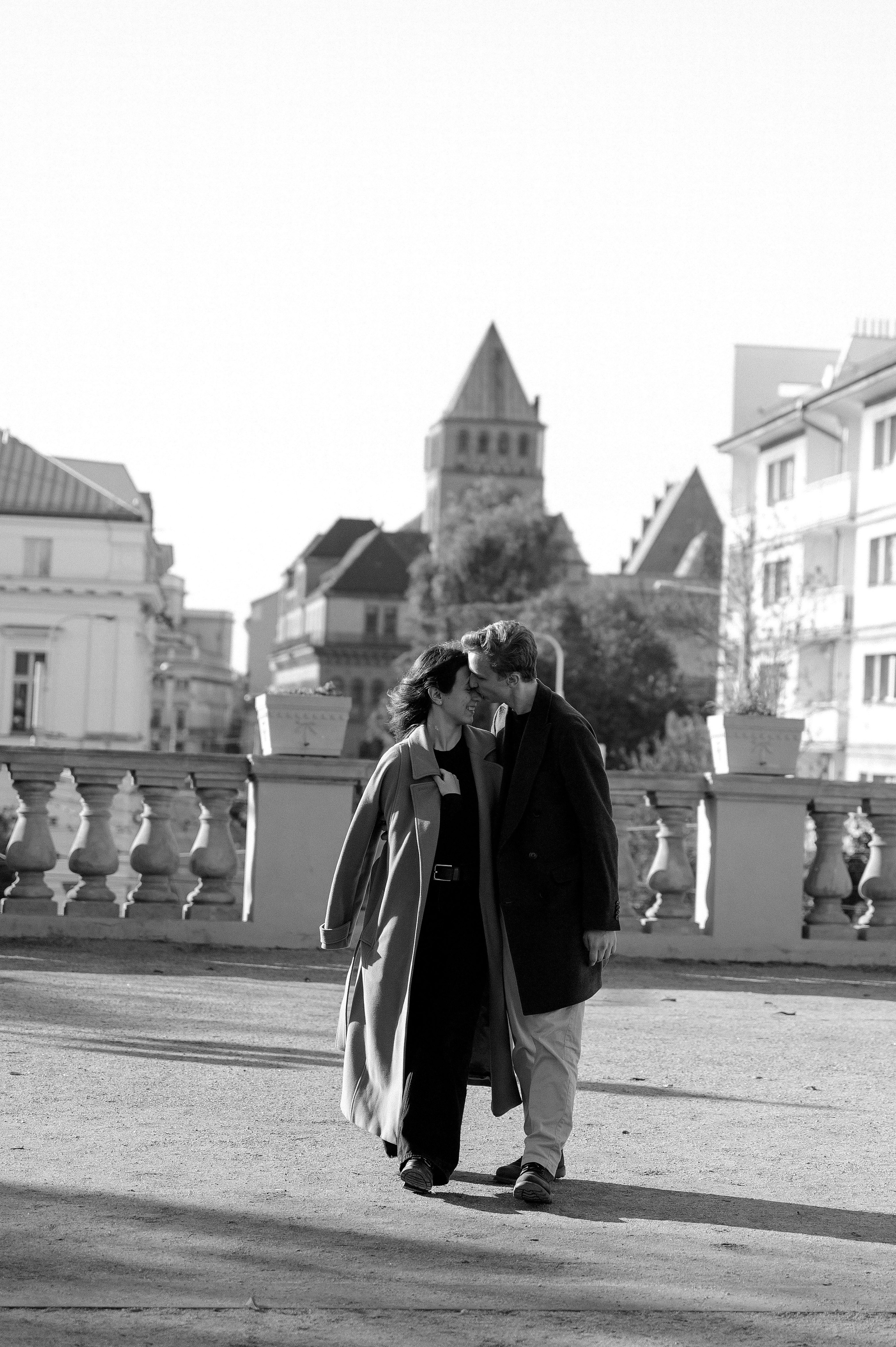 Maria and Sebastian, 2025. Wedding photographer in Wroclaw Warsaw Krakow Margarita Tuleiko