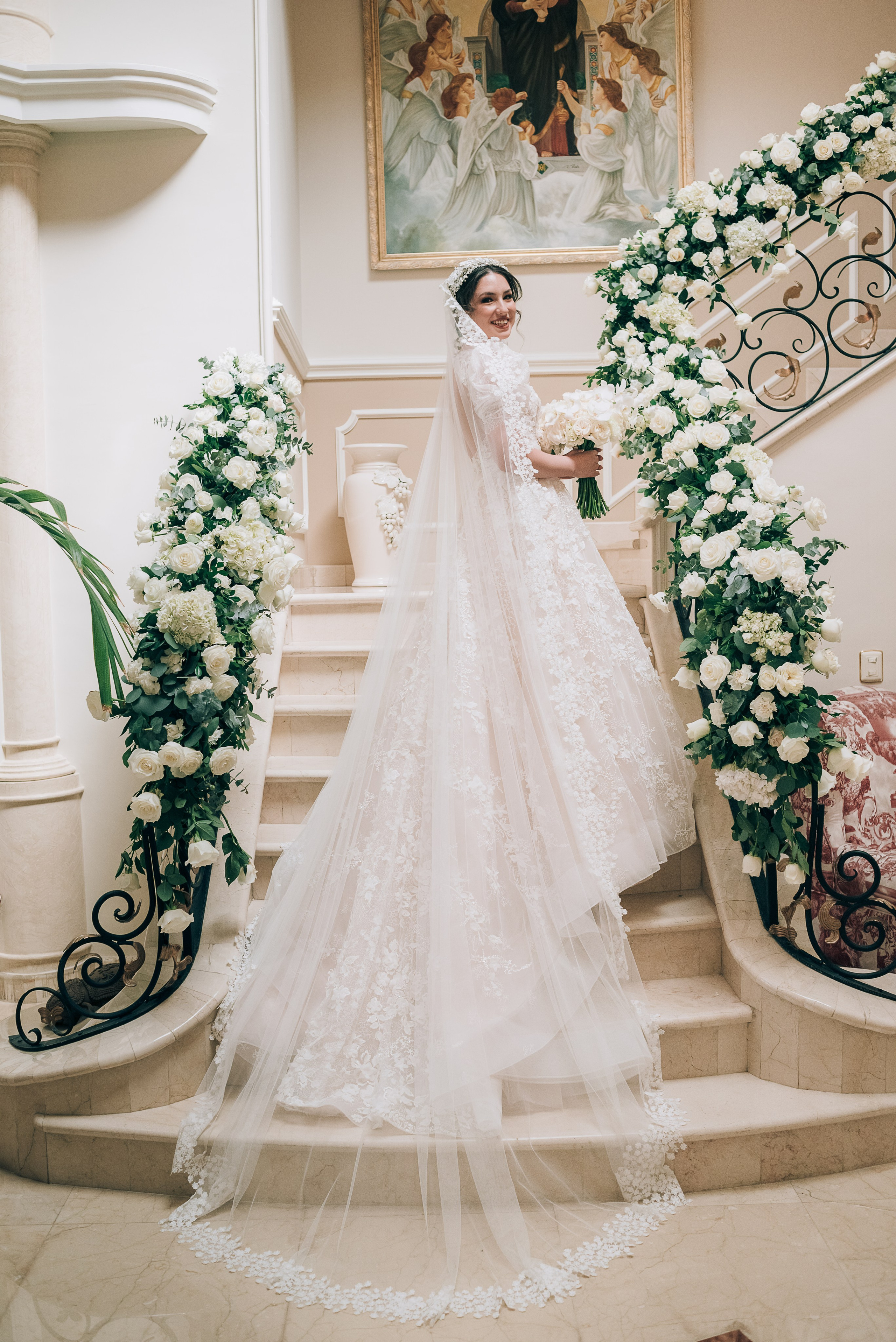 WEDDING PHOTOS. Wedding Photographer and Filmmaker in Guadalajara Mexico Abraham Linares