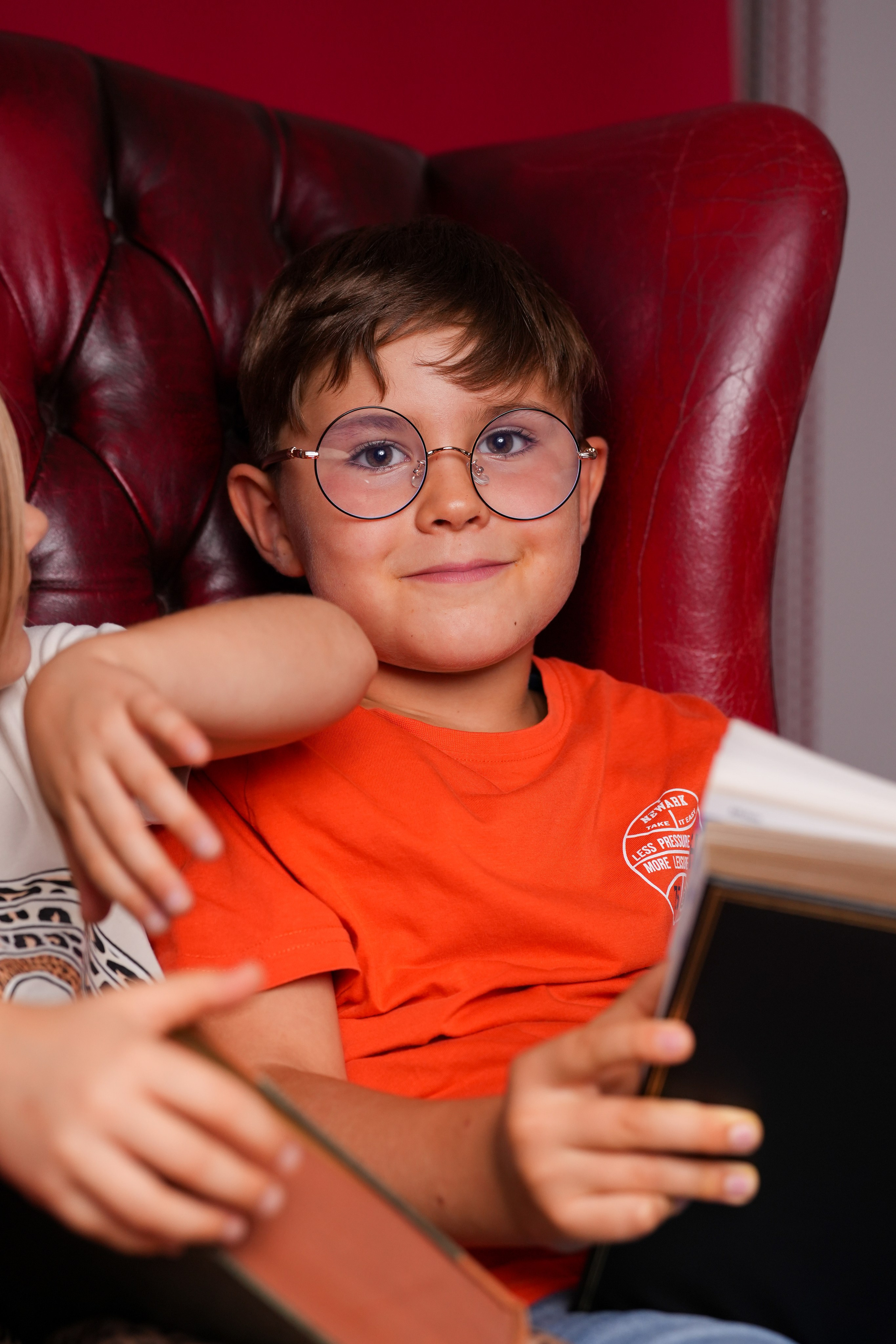 EINSCHULUNGEN (1). Fotostudio in Metzingen