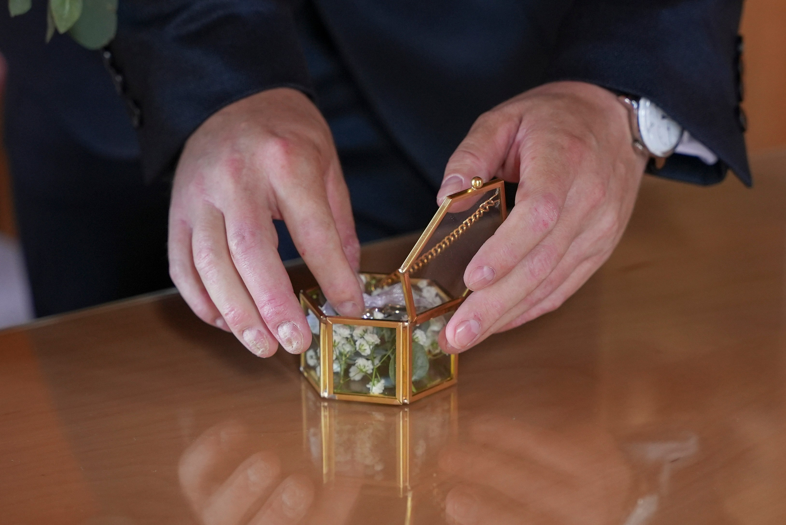 Max & Maria. Fotostudio in Metzingen