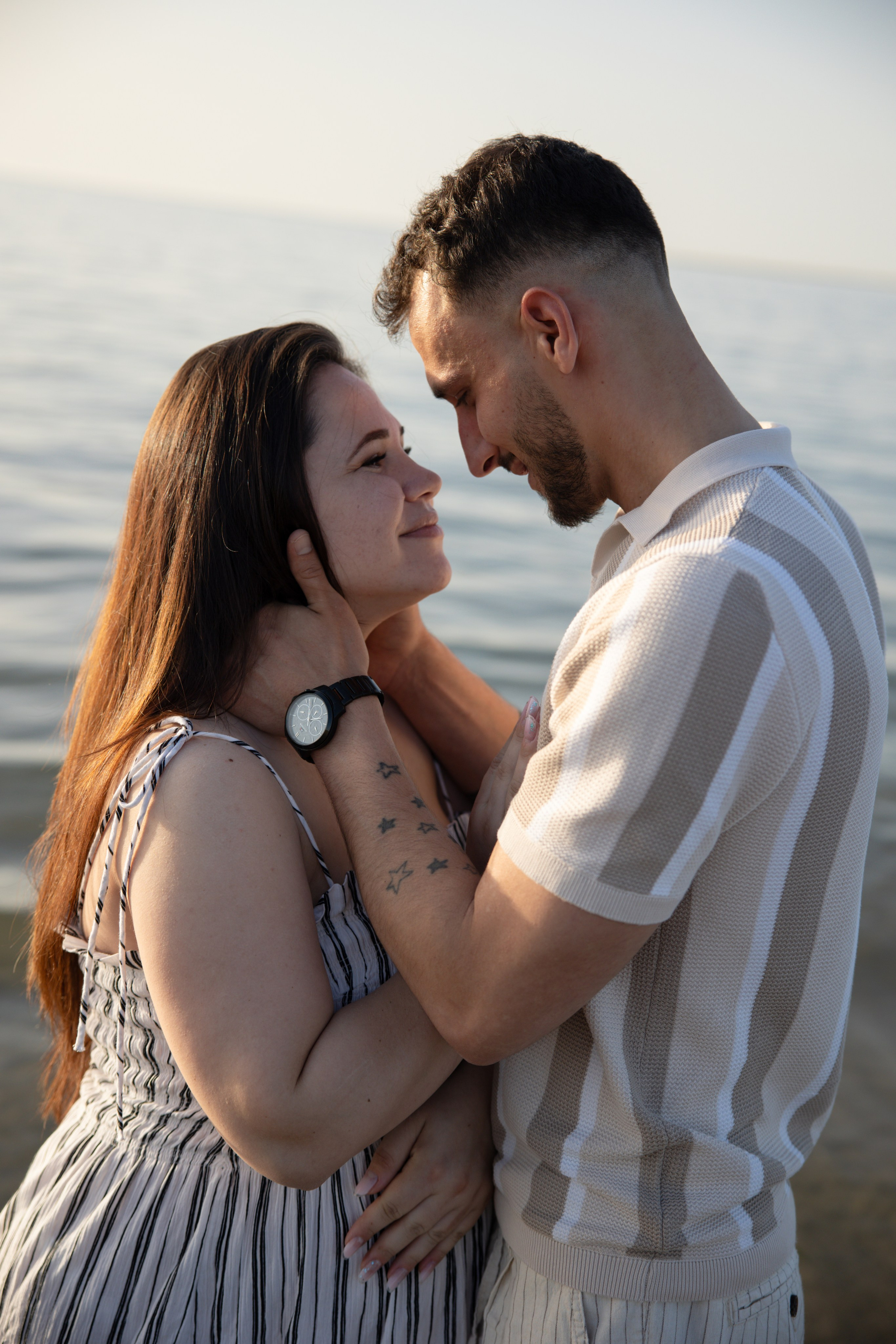 Coco & Anca. Portrait and Family Photographer in Netherlands