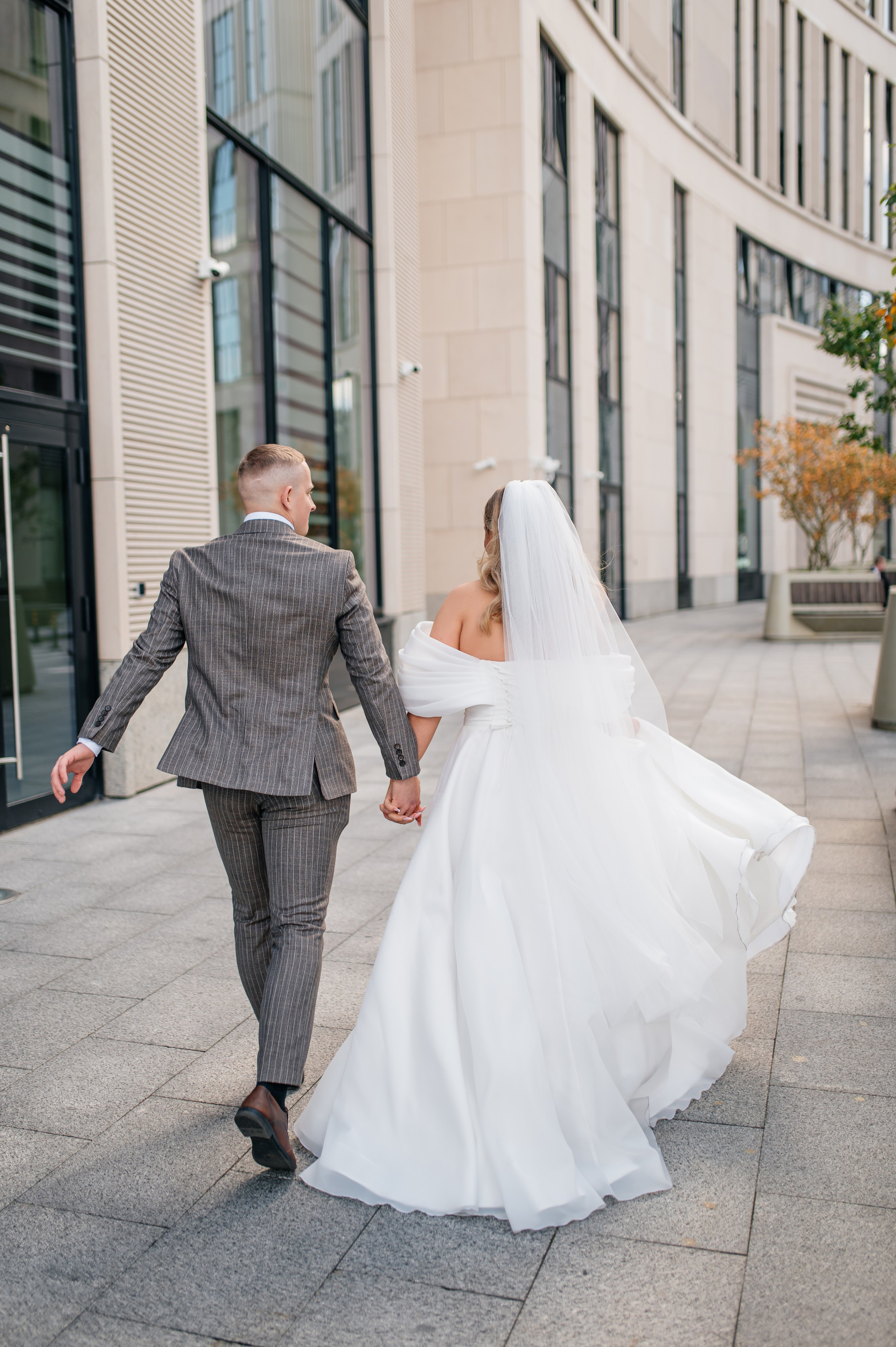 Анастасия и Илья. Свадебный и семейный фотограф в Минске и по всей Беларуси