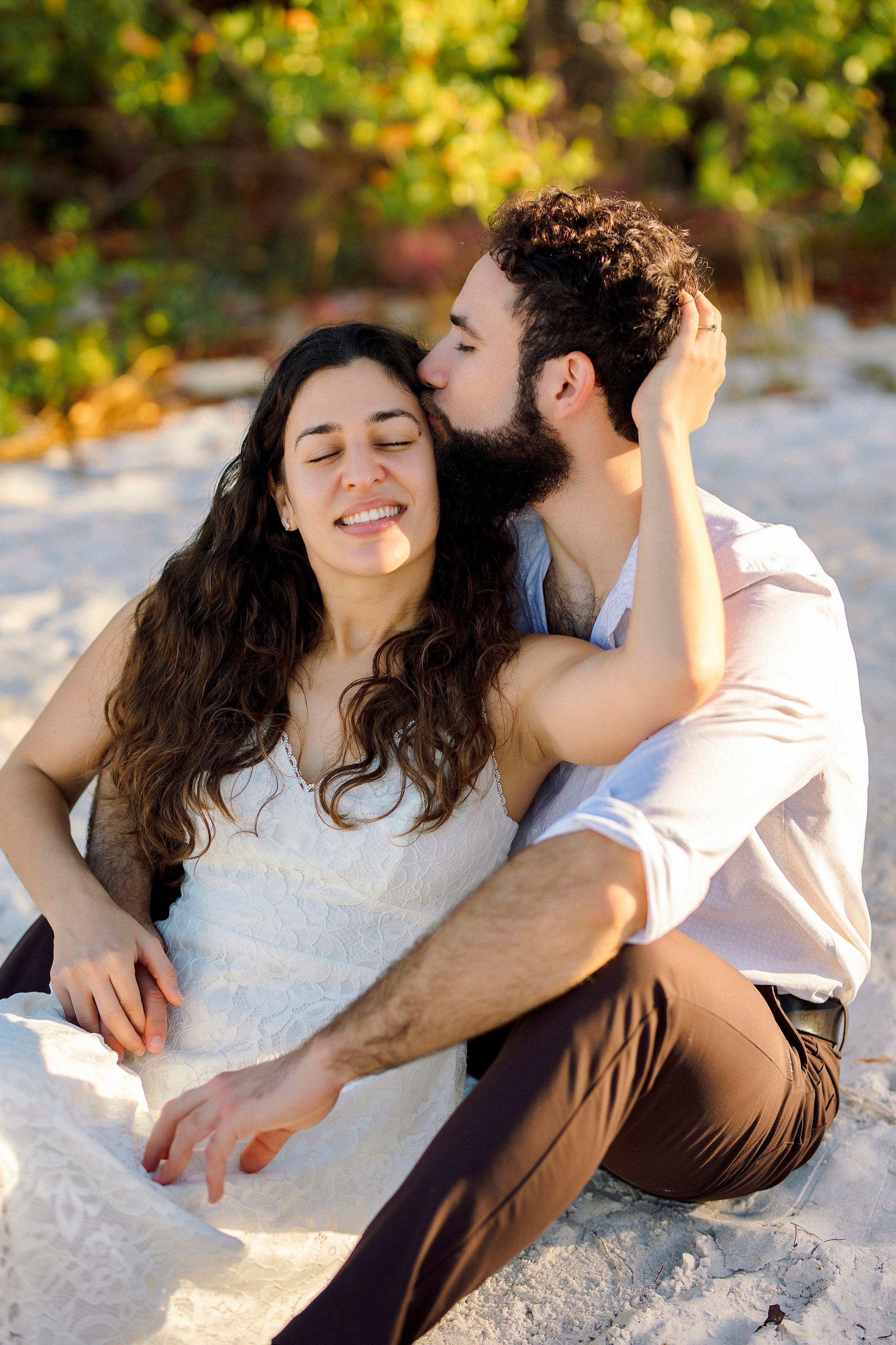 S&O. Wedding photographer in Florida