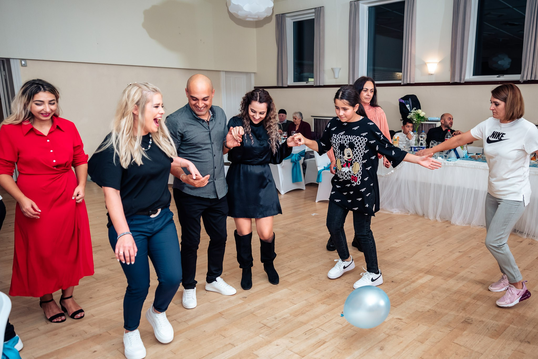 Botez David Achim 22.10.2022. DanFotograf.dk