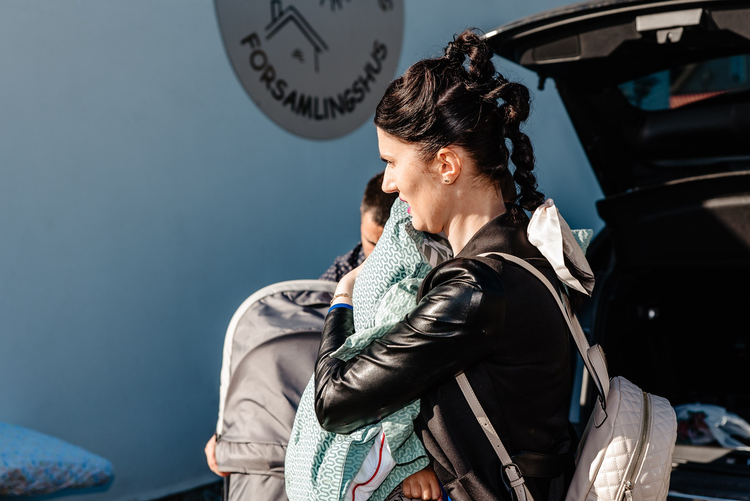 Botez Filip Andrei — 29.04.2023. DanFotograf.dk