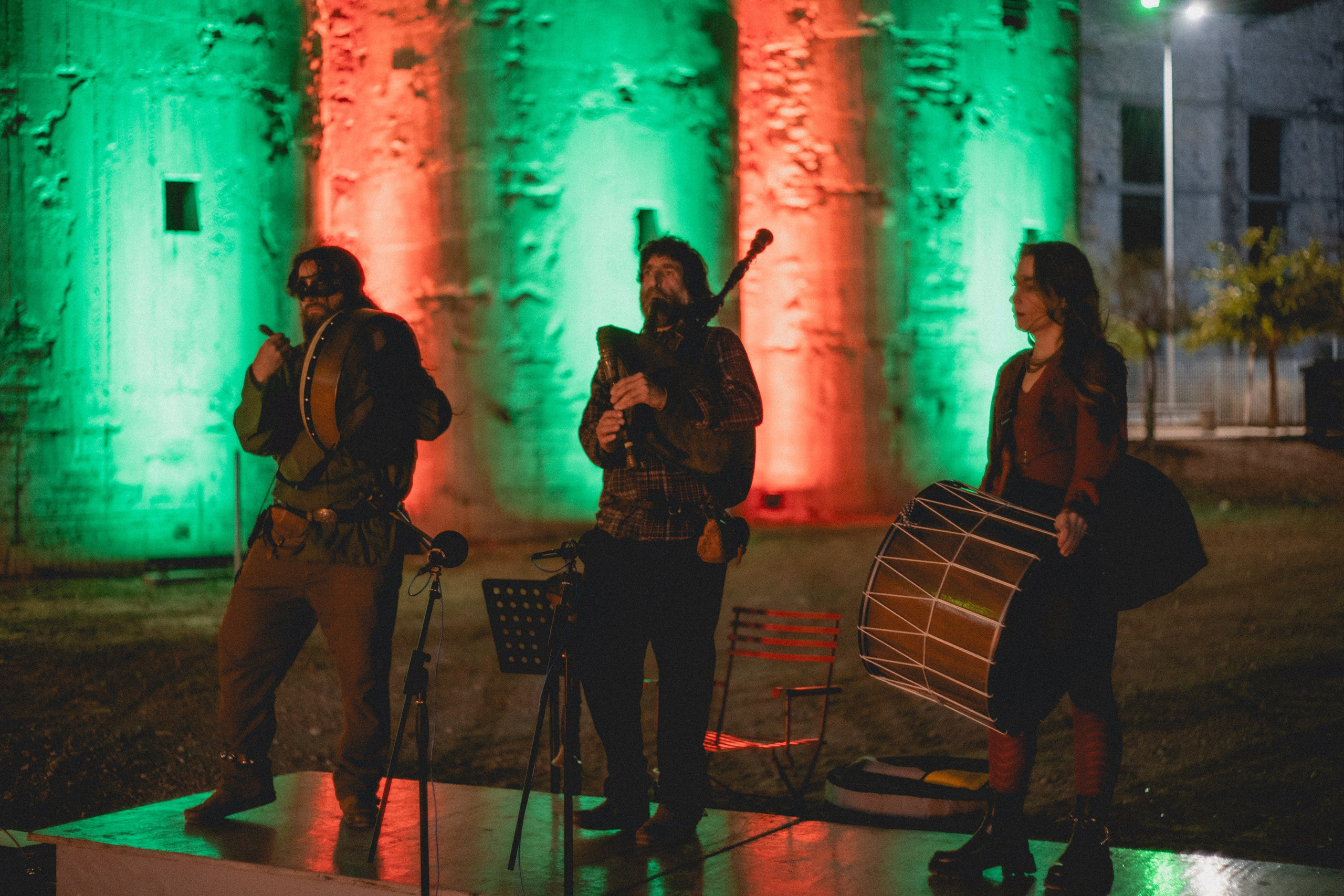 Samhain '23. Photographer in Greece Kristina