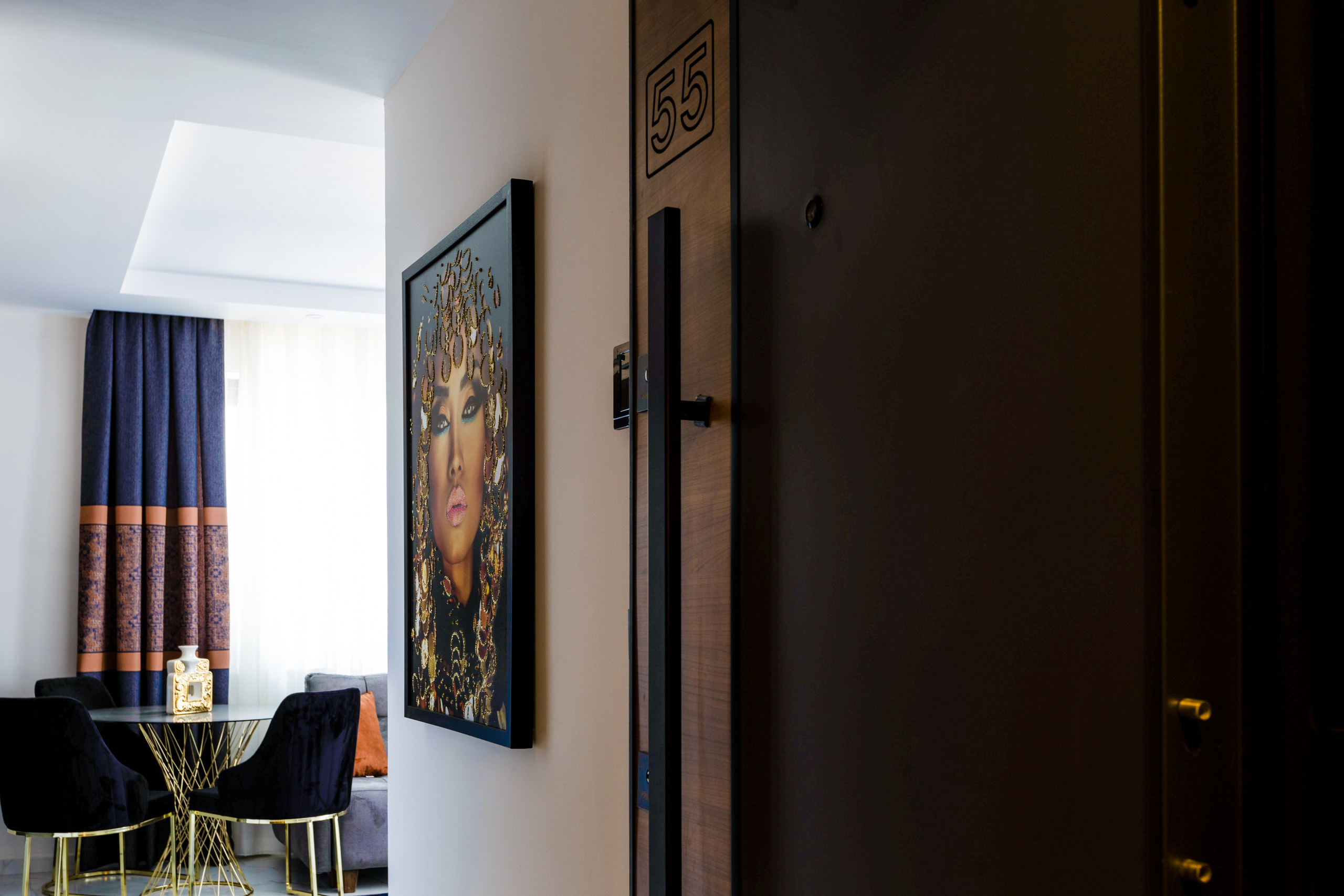 Hotelfotografie Portfolio Hotel & Airbnb Photography Immobilienfotografie Portfolio. Fotografin Kati Rebling