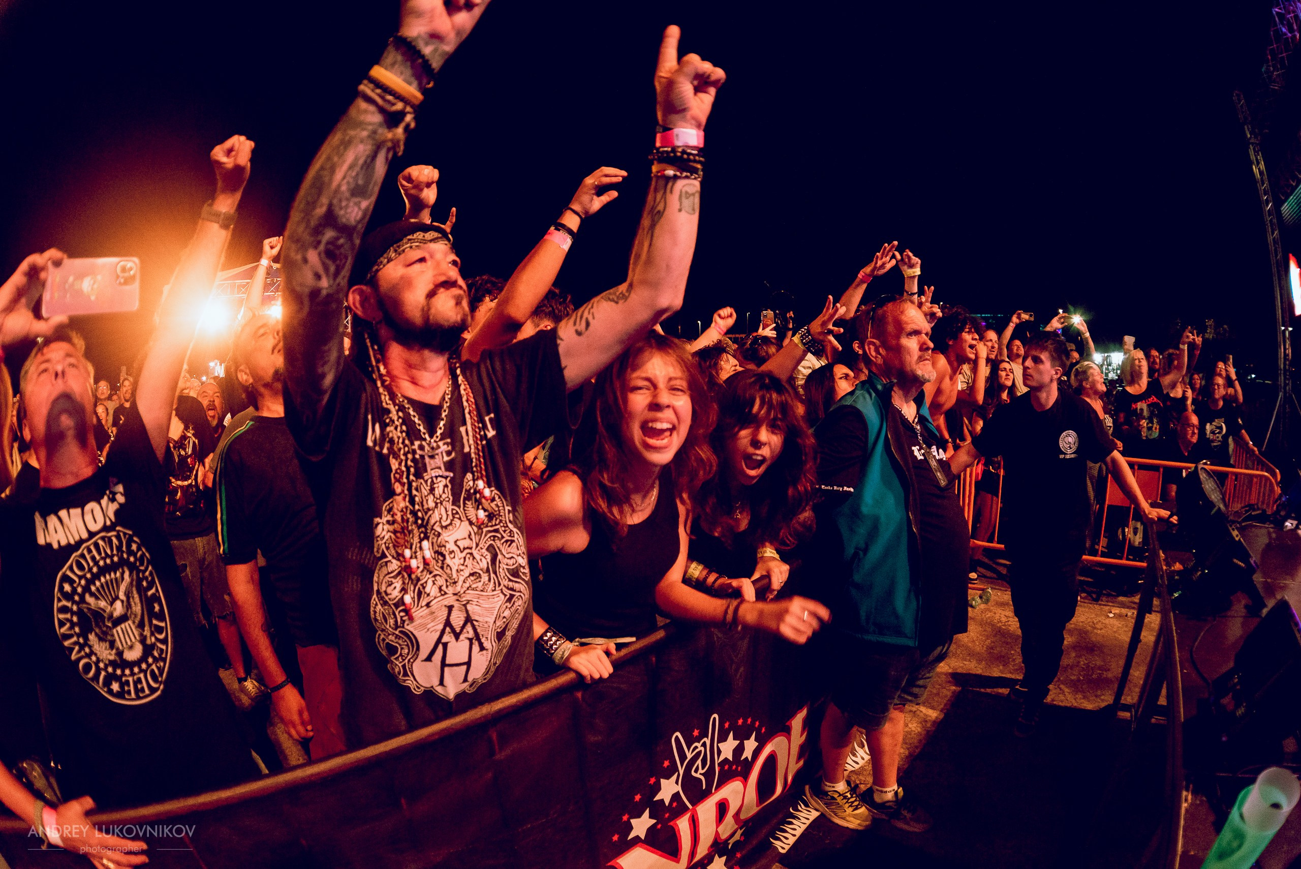 Rage Rising — RATM Tribute | Rock Against Cancer Torrevieja