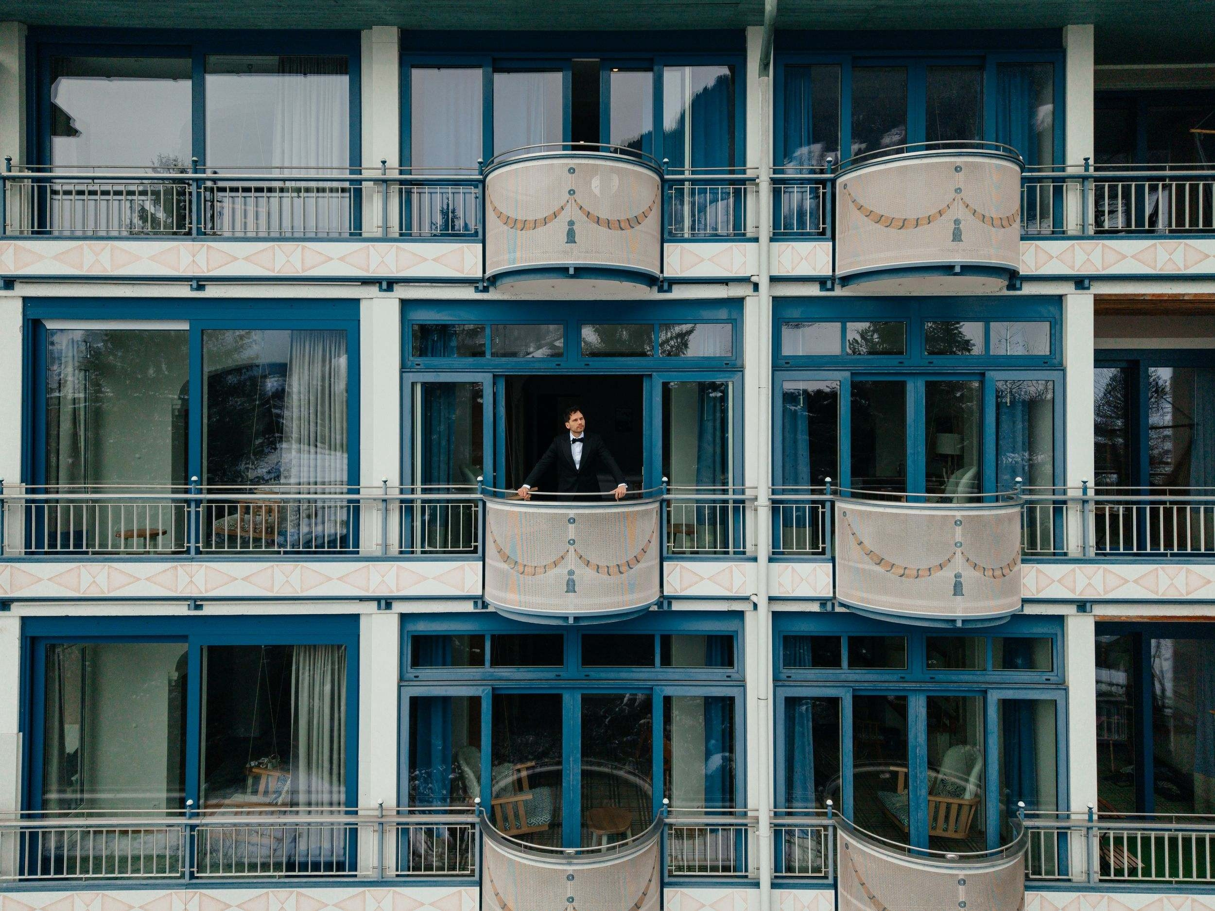 Winter Wedding Film in Bad Hofgastein — Hotel Sendlhofer’s, Austrian Alps. Wedding photographer & videographer in Germany and Frankfurt | Denis Mirosnik