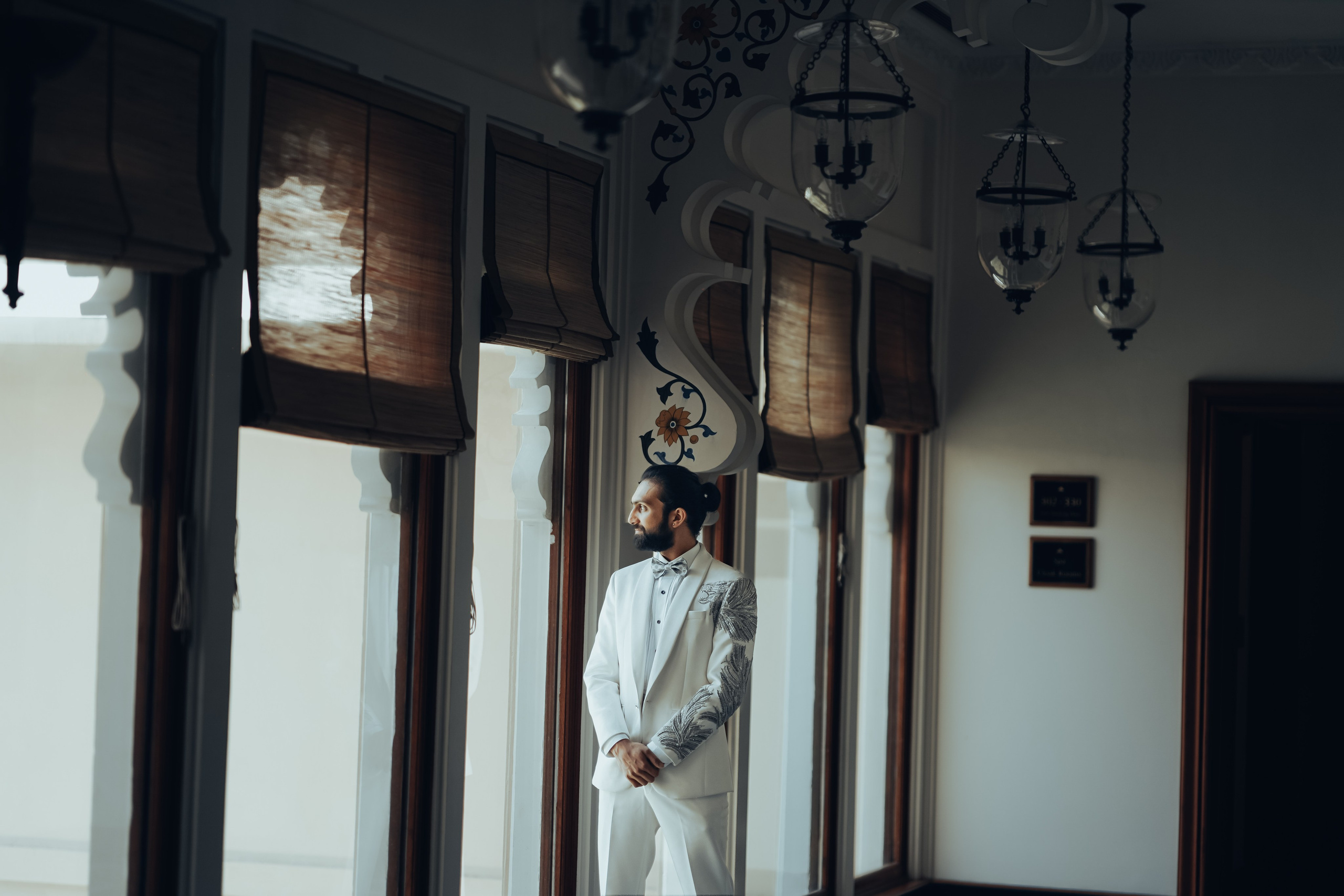 WEDDINGS. Wedding photographer Stalen Robert