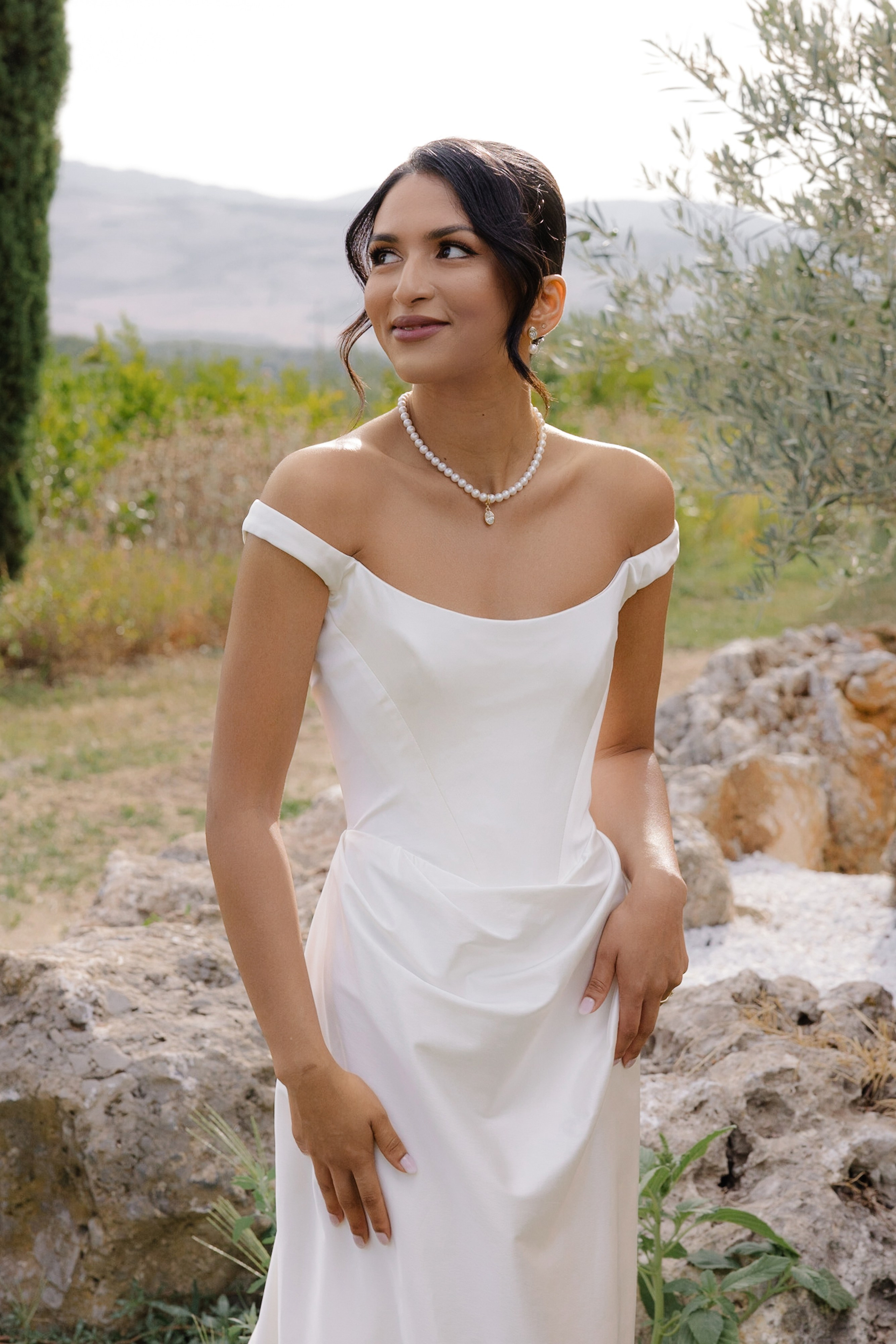 1. Wedding photographer Italy