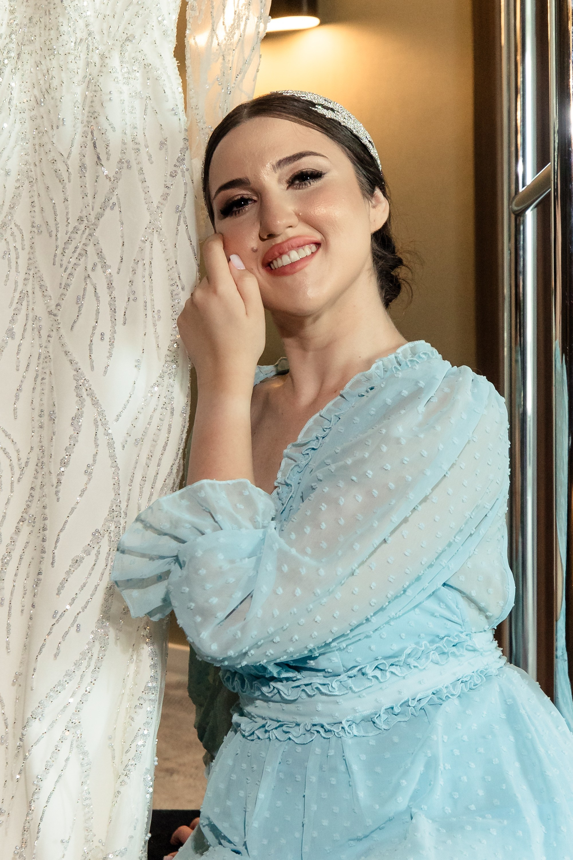 Sergiu & Alina. Fulop Robert — Editorial Wedding Photographer in Europe