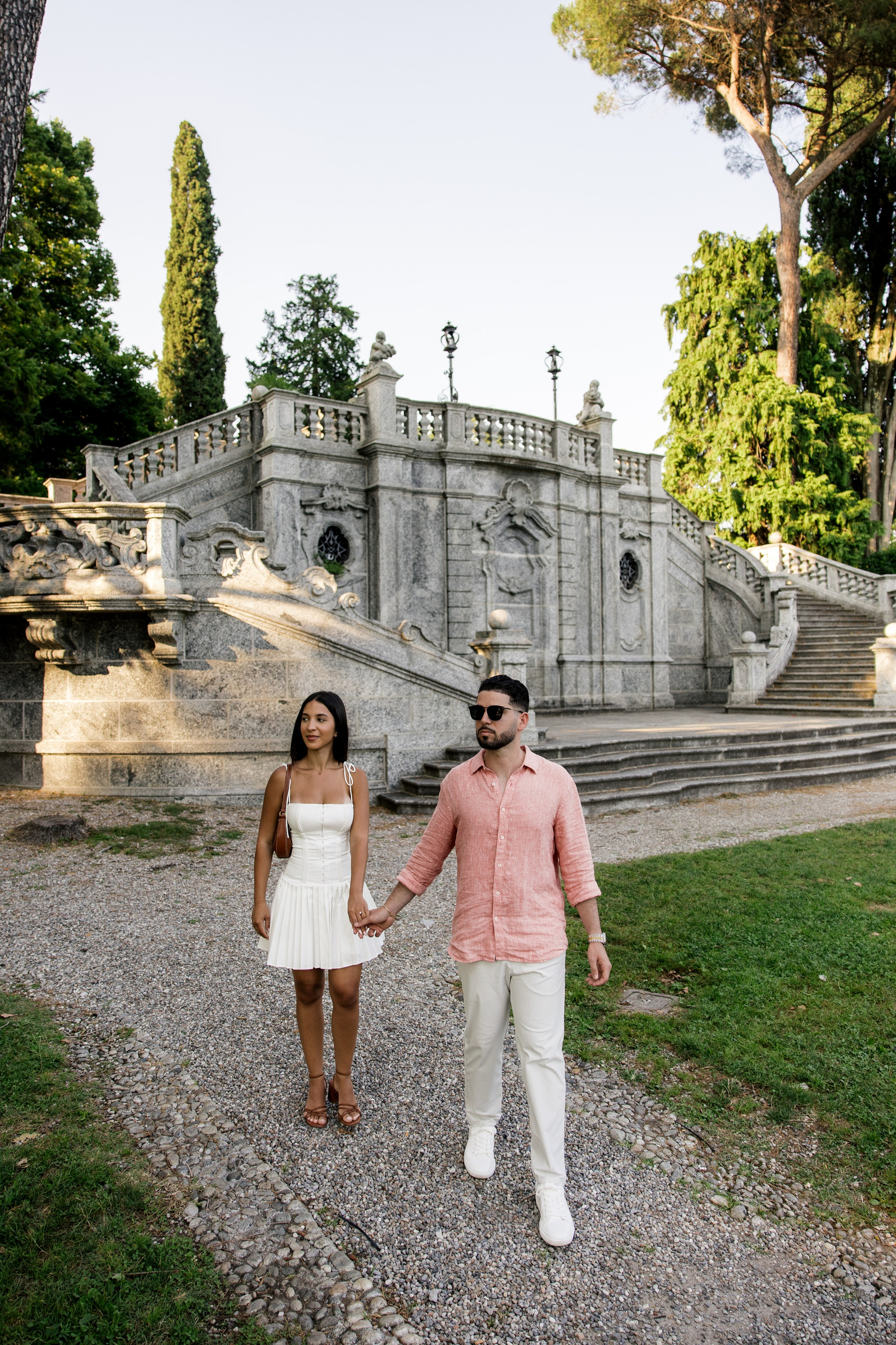 Miguel & Diana. Fulop Robert — Editorial Wedding Photographer in Europe
