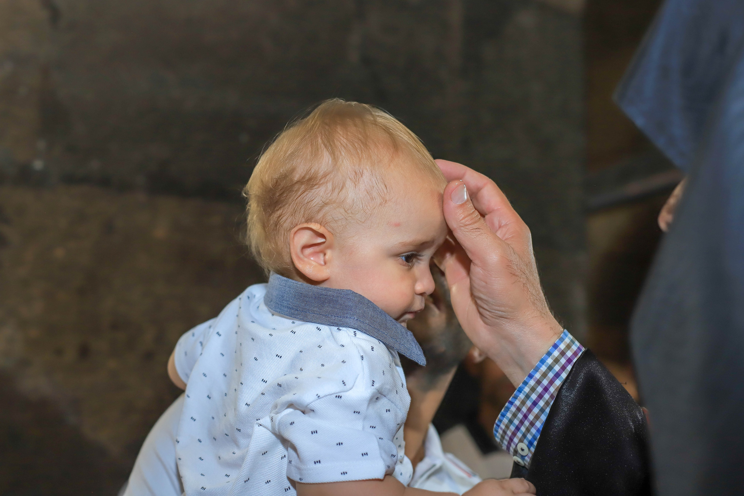 Մկրտություն