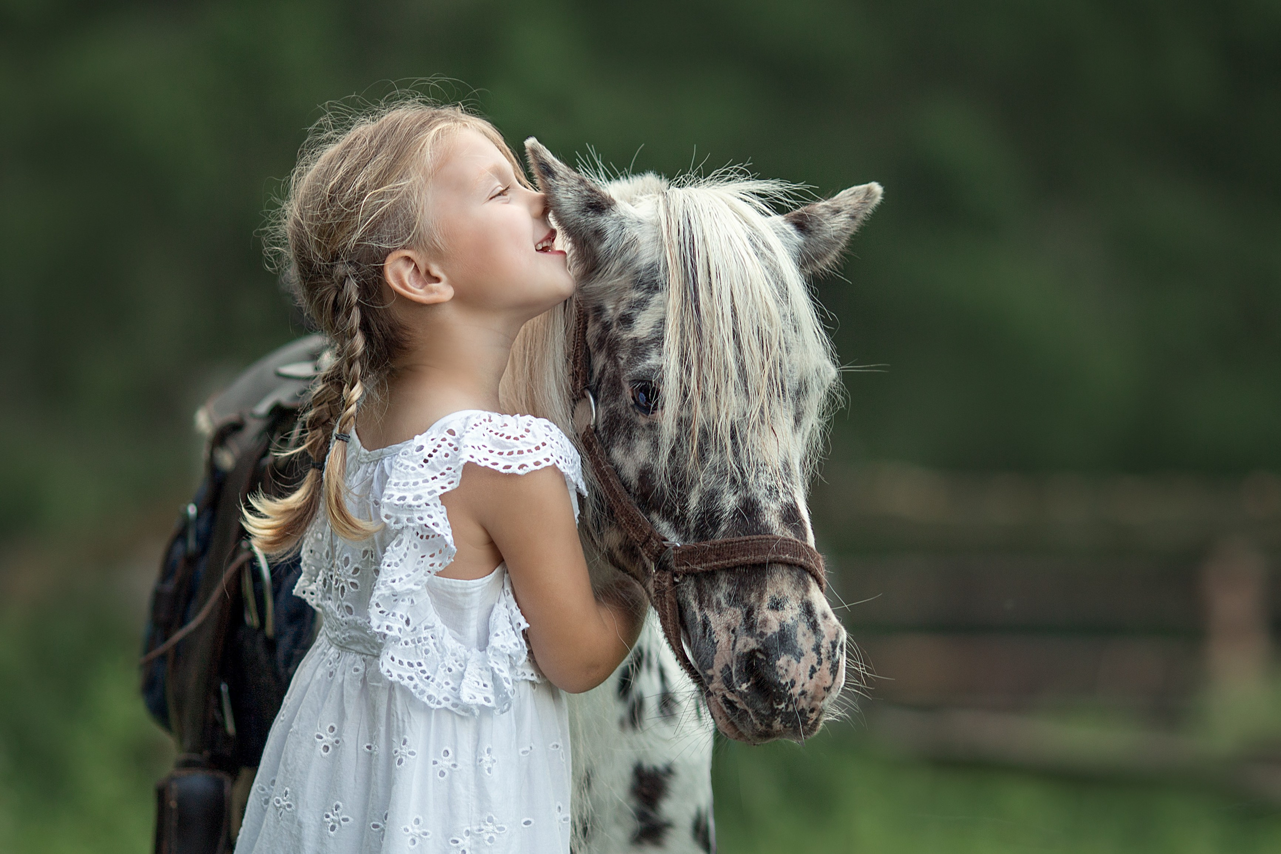 Дети. Семейный и детский фотограф в Варшаве Мила Бобровская