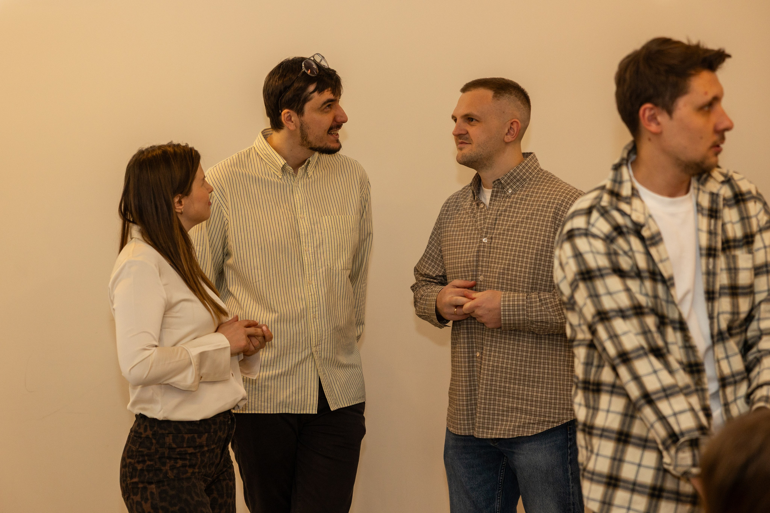 День рождения Артёма 24 января 2026 года. Семейный и детский фотограф в Варшаве Мила Бобровская