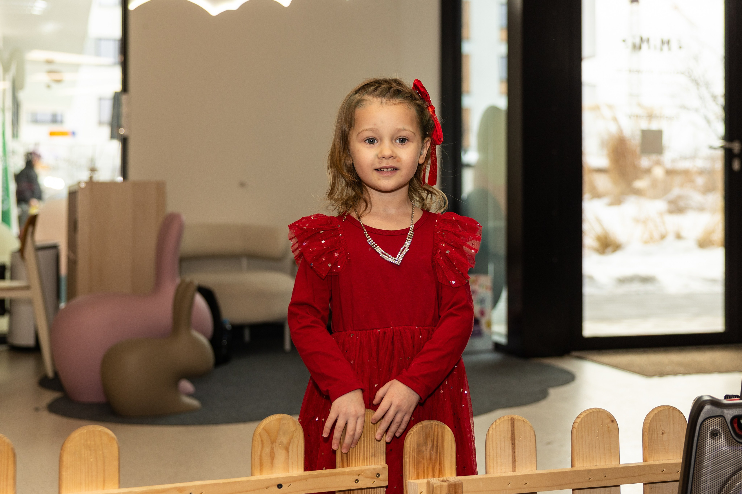 День рождения Артёма 24 января 2026 года. Семейный и детский фотограф в Варшаве Мила Бобровская