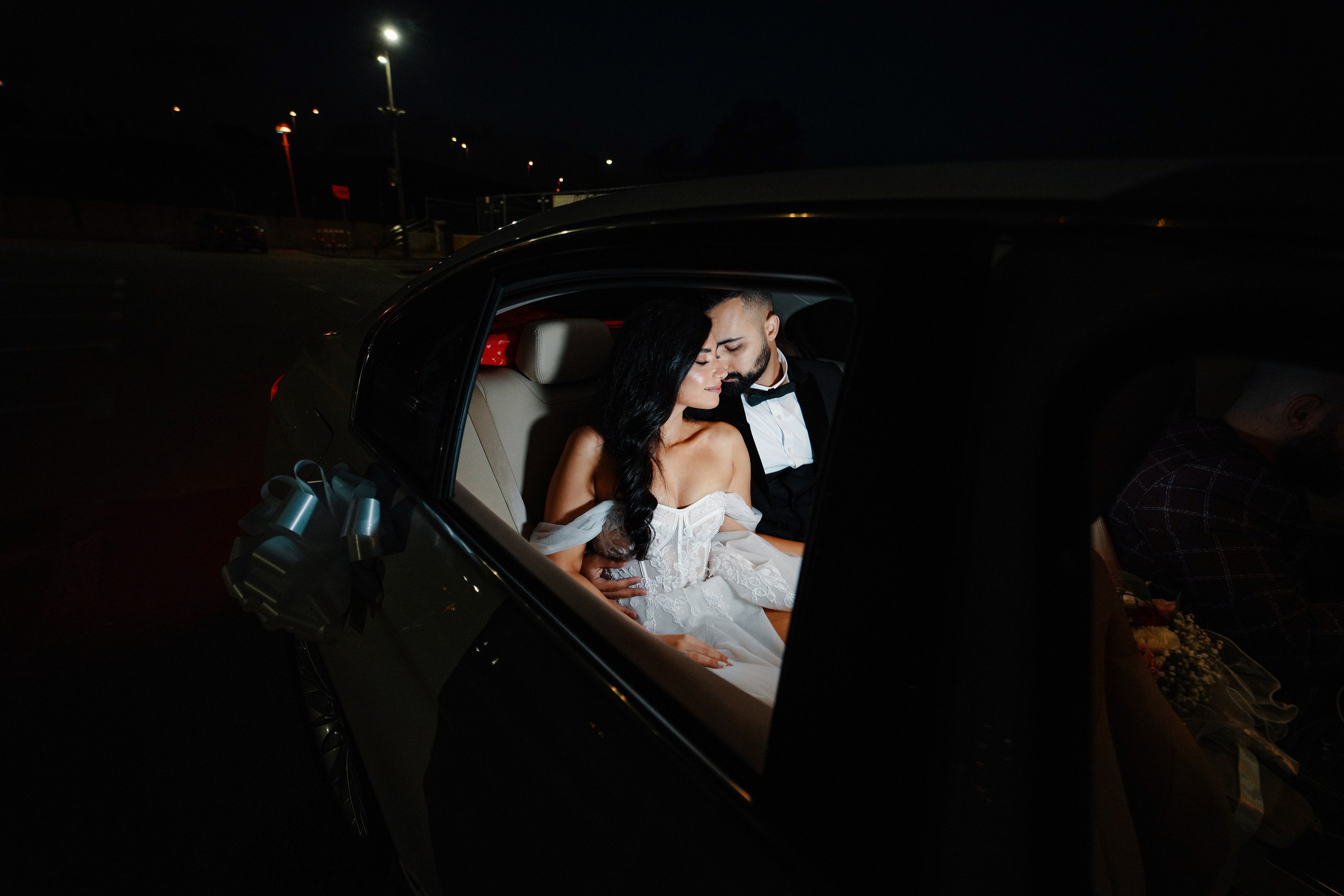 Almog and Yonatan. Dmitry Gorodetsky Event Photographer