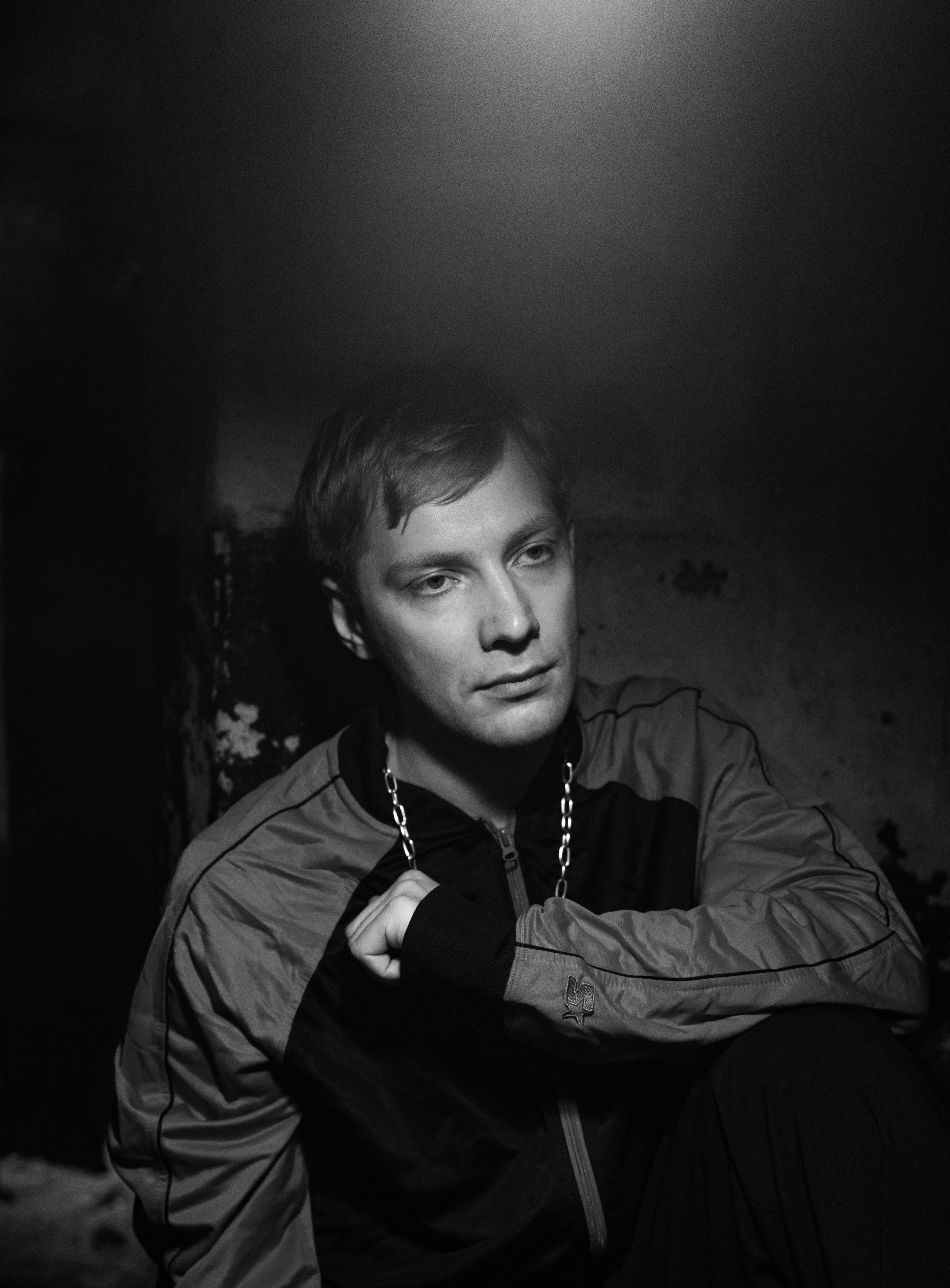 MUSIC VIDEOS. Kate Sergeeva photographer in Barcelona