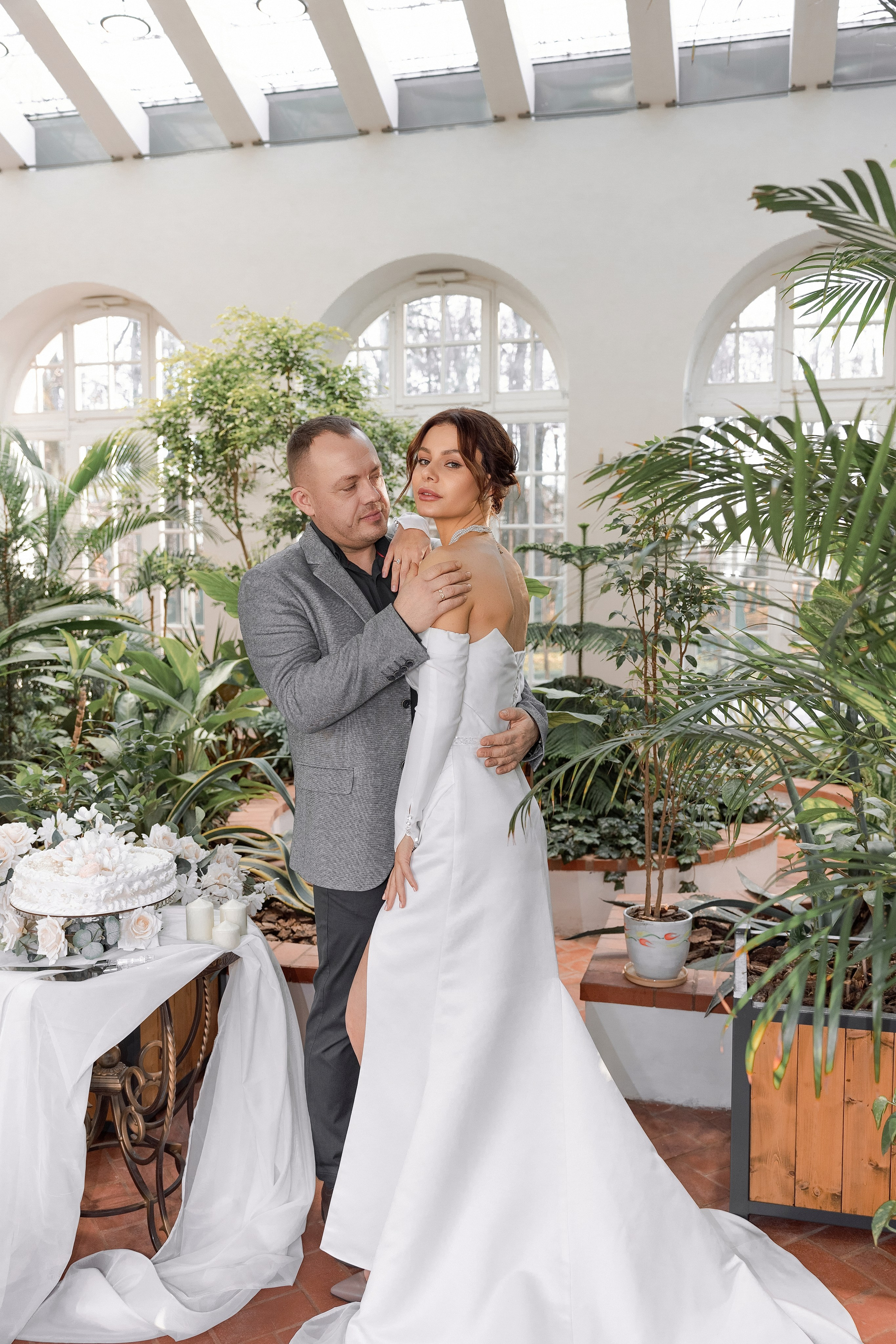 WEDDING. Hanna Datskevich