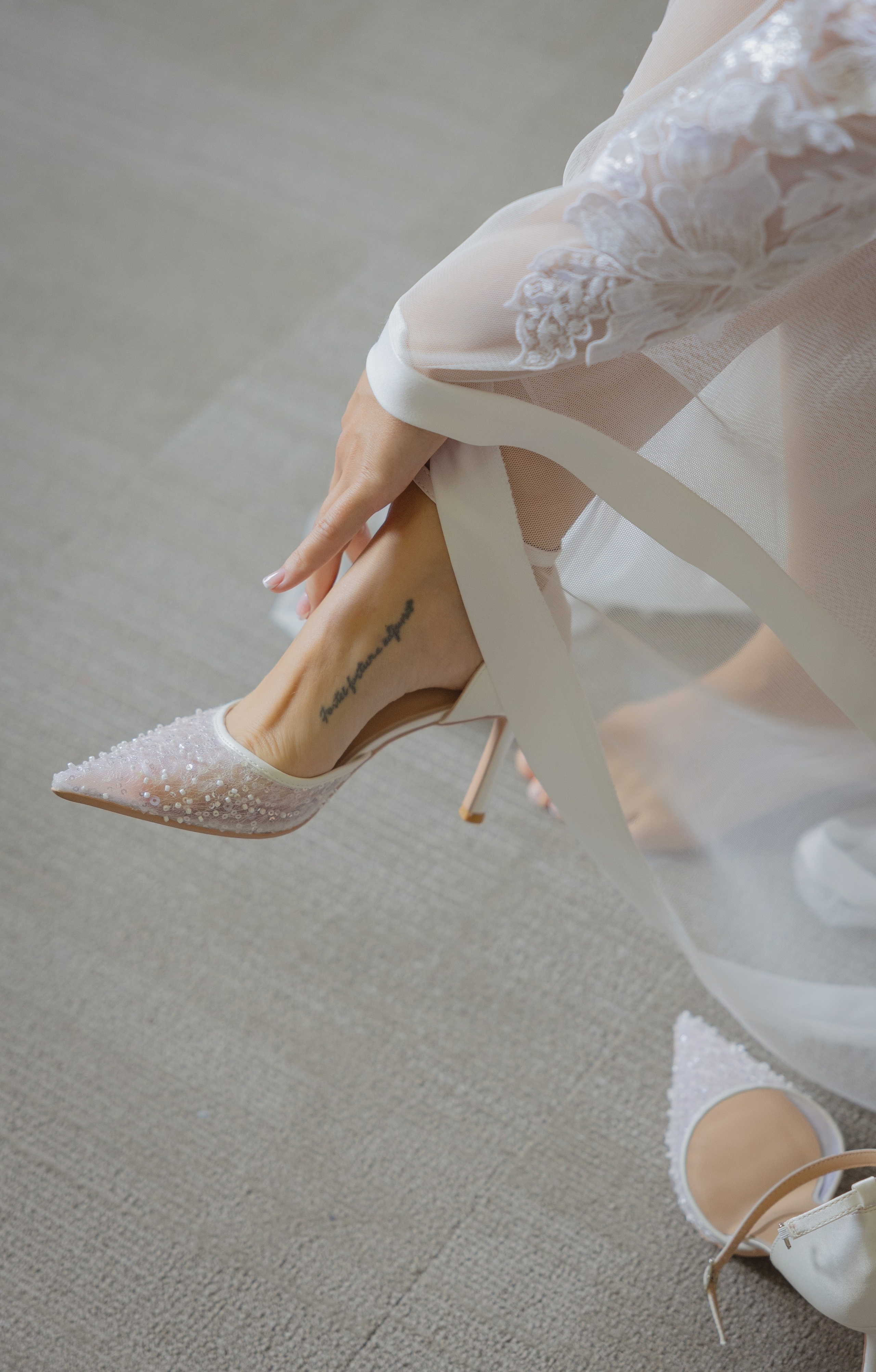 WEDDING. Hanna Datskevich