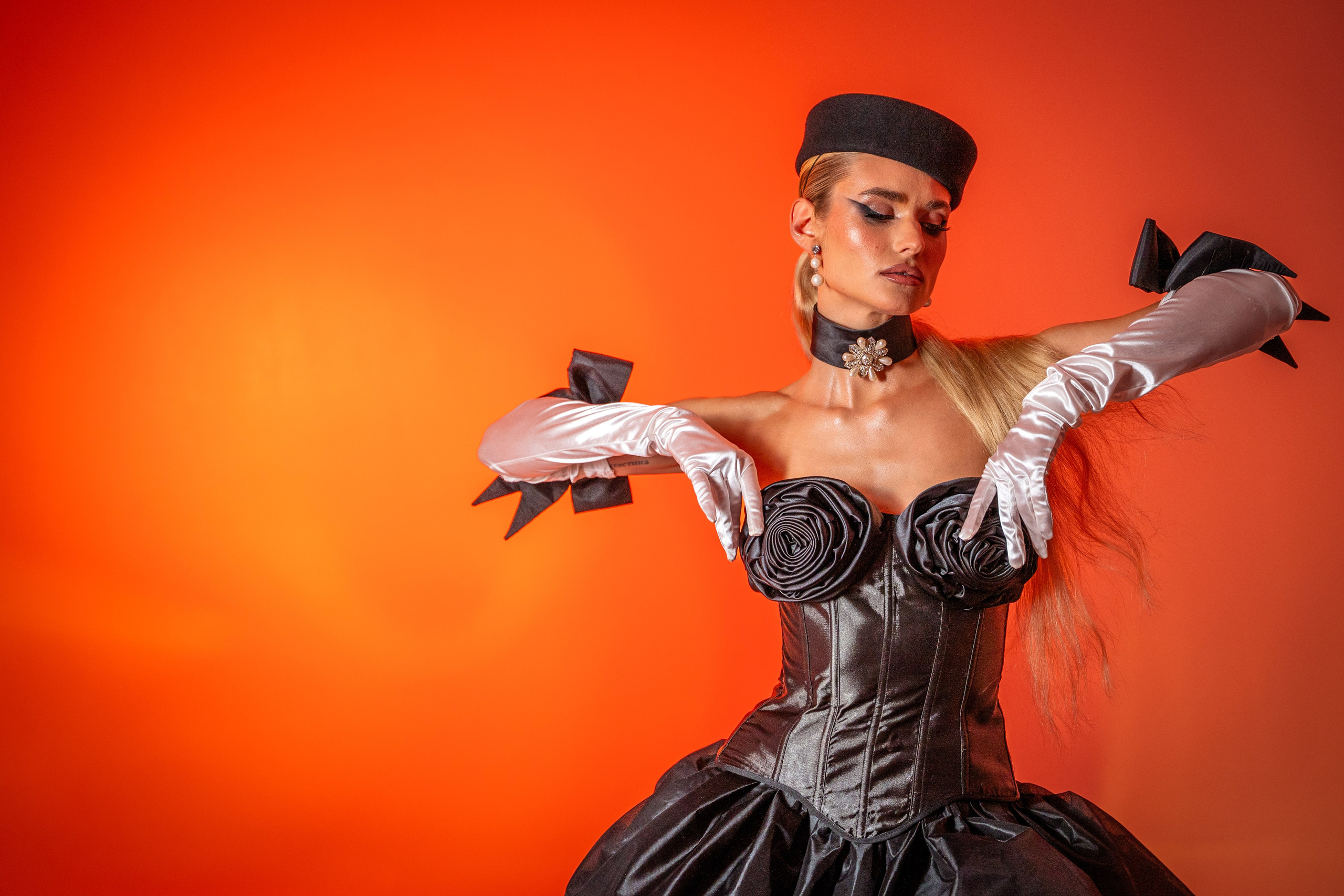 Sophia. Hochzeitsfotograf in Hamburg, Lübeck und Umgebung. Professionelle Business-Portraits Professionelle Portrait