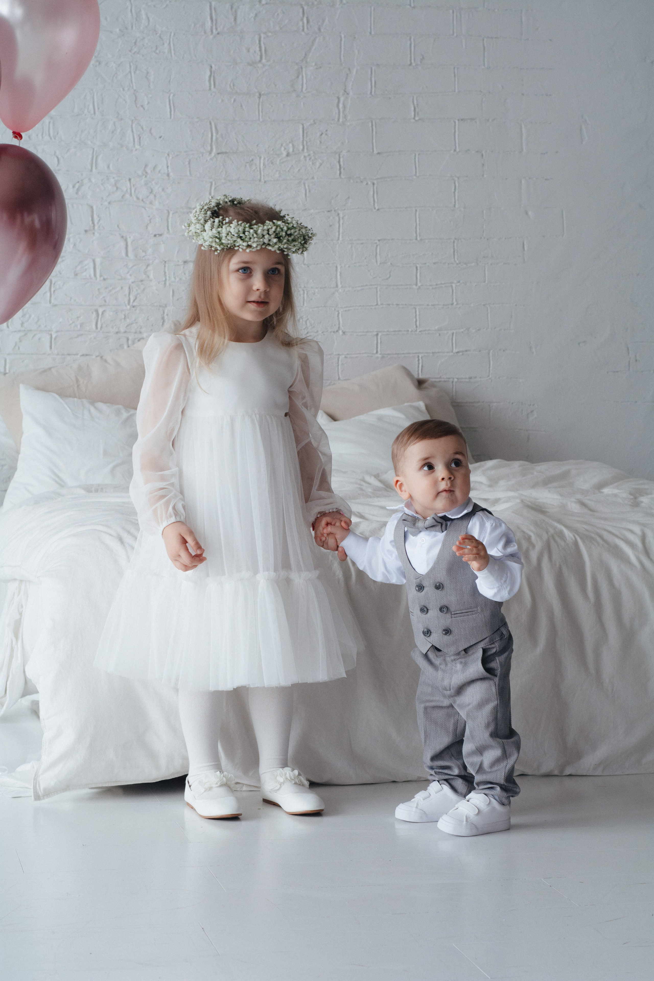 Love in the Air 2. Репортажный фотограф в Москве Сандра Гиль