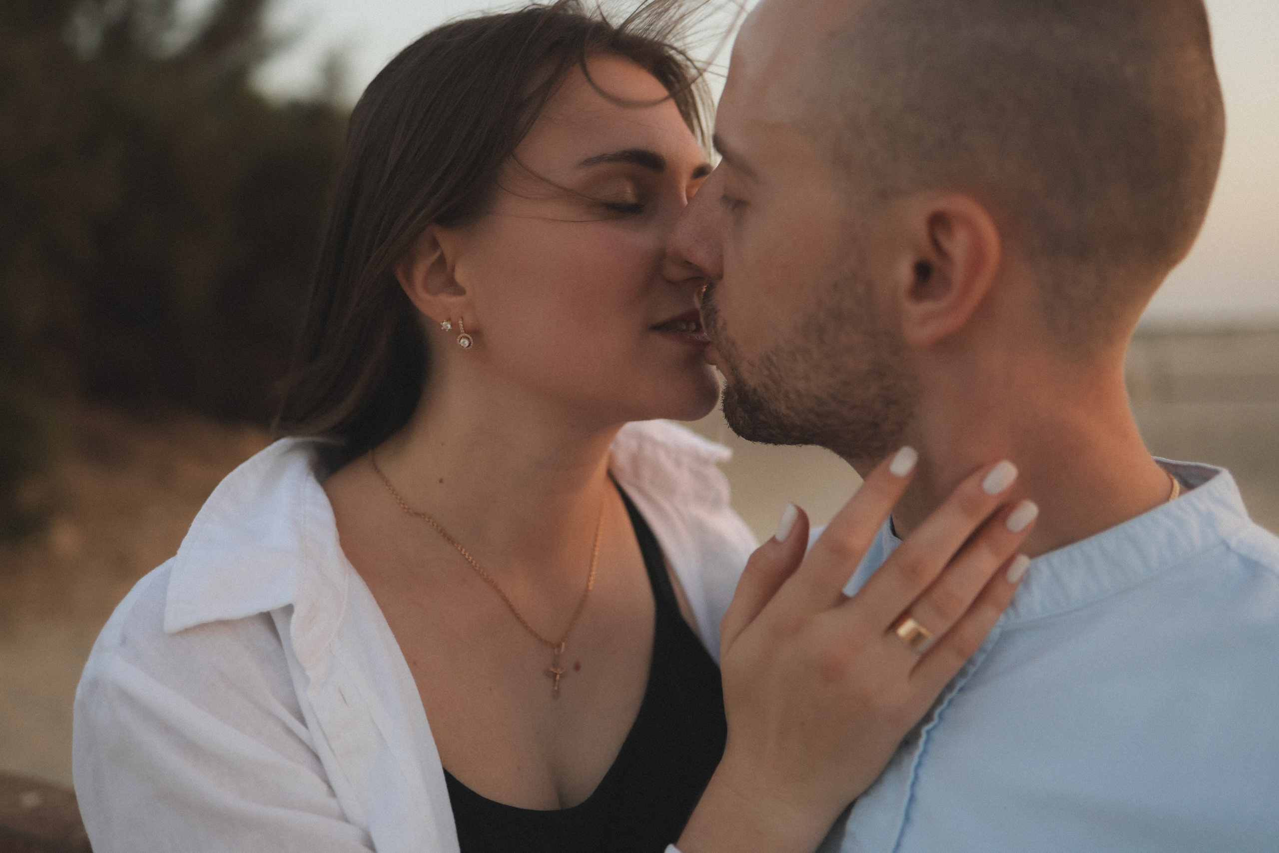 Let's sail away. Семейный и парный фотограф в Израиле Репчак Дмитрий