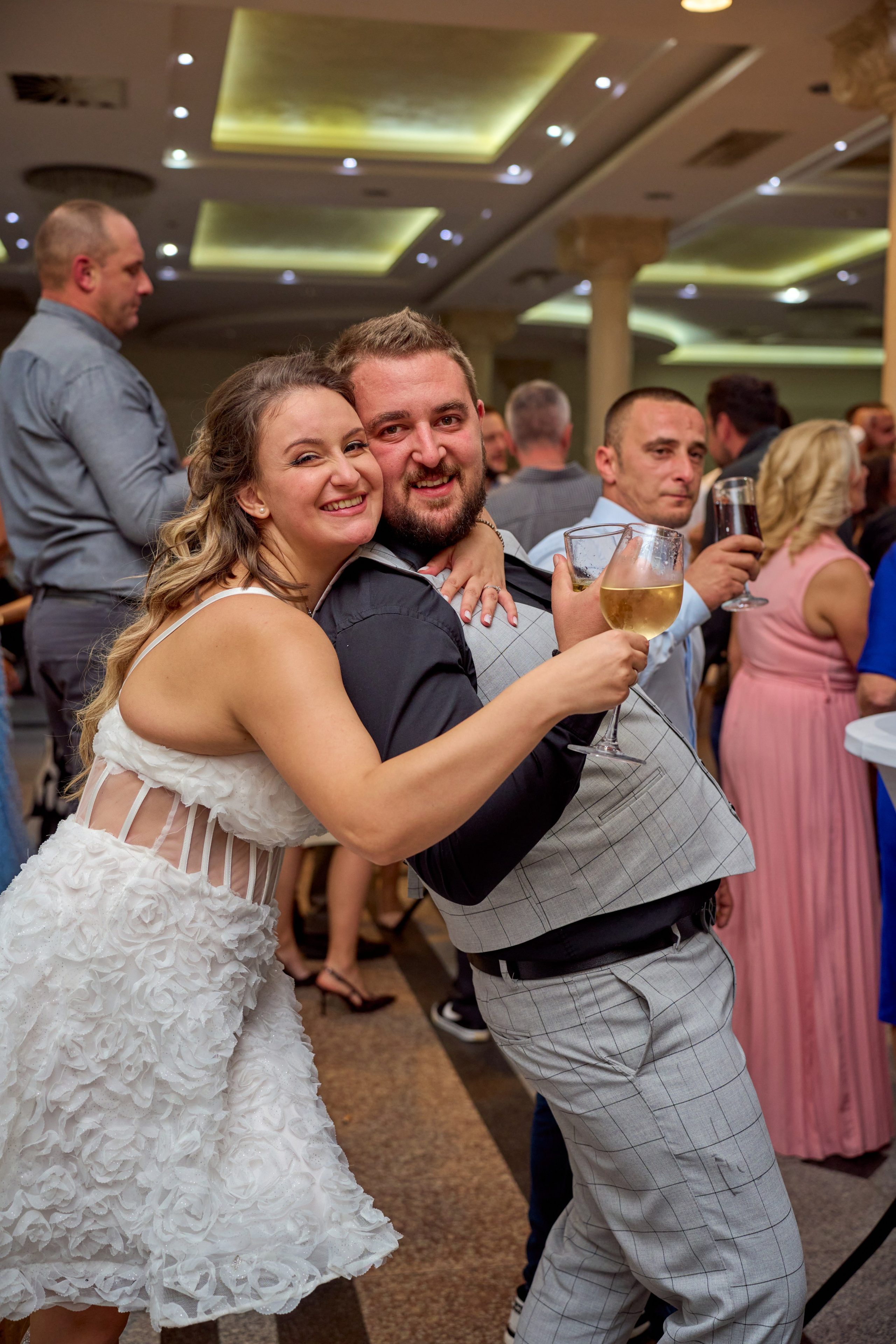 Ivana i Jefta. Marko Superio | Wedding & Portrait Photographer