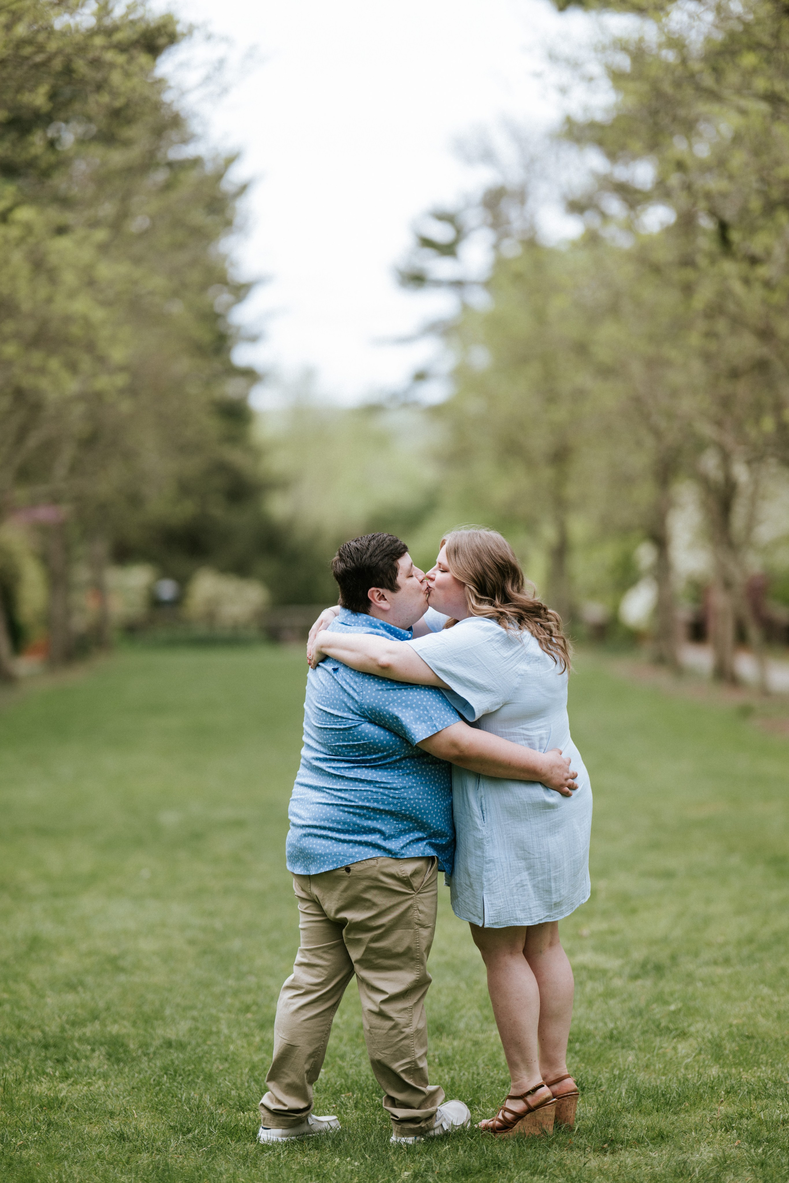 Kelsie and Sebastian Engagement. Fine Art Wedding Photographer in the USA | Murali Lalagiri Creative Studios