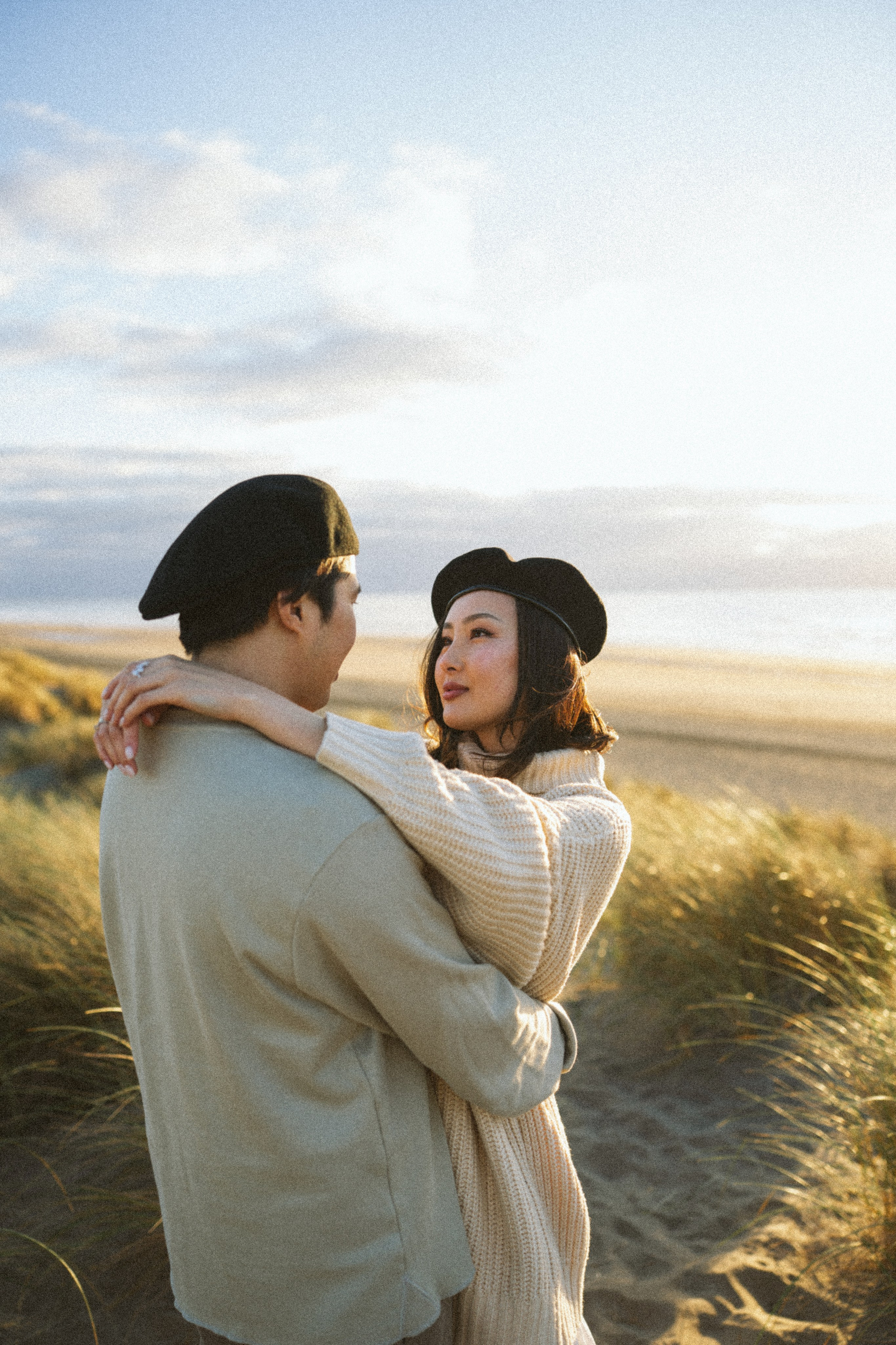 Shaani & Akin. Soulo Photography | San Francisco Bay Area Based Photographer