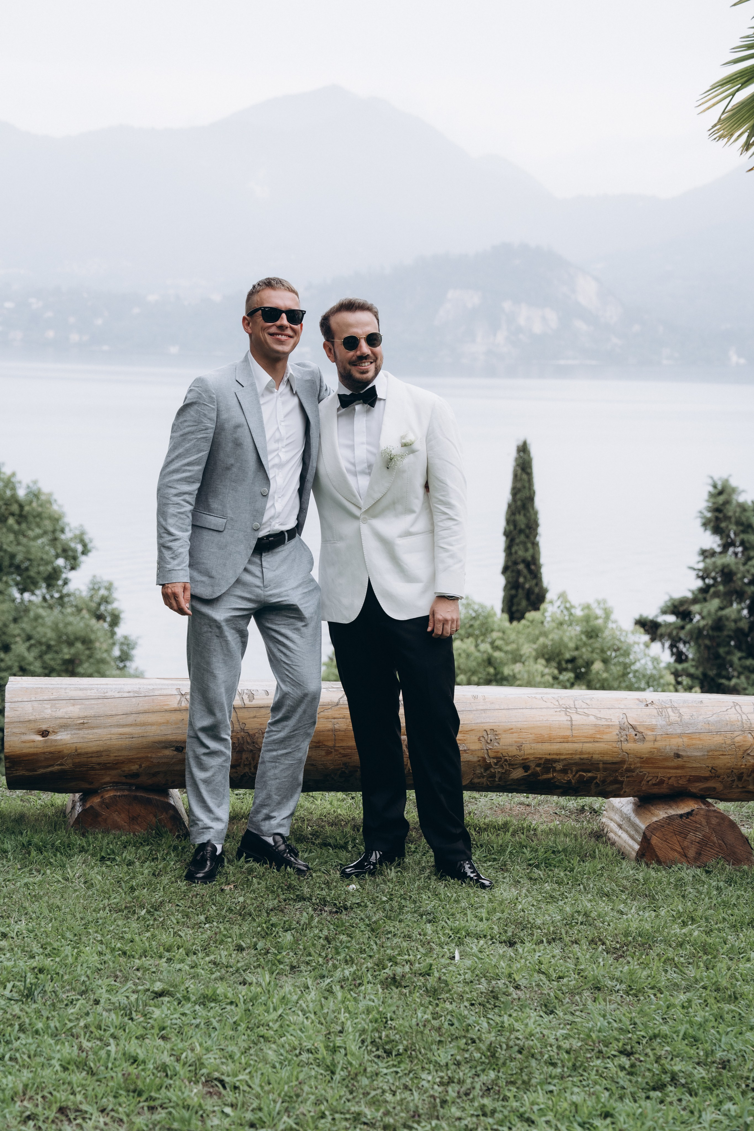 LAURA AND DOMENIK_LAKE MAGGIORE. PHOTOGRAPHER IN ITALY