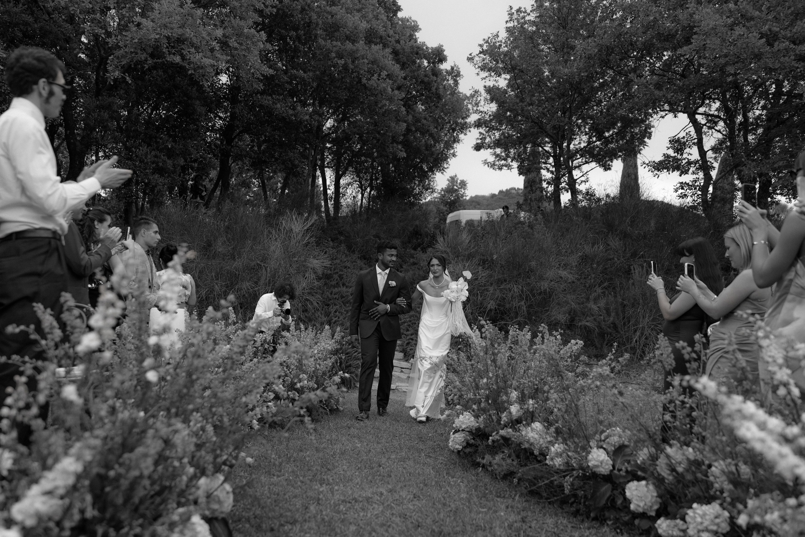 1. Wedding photographer Italy