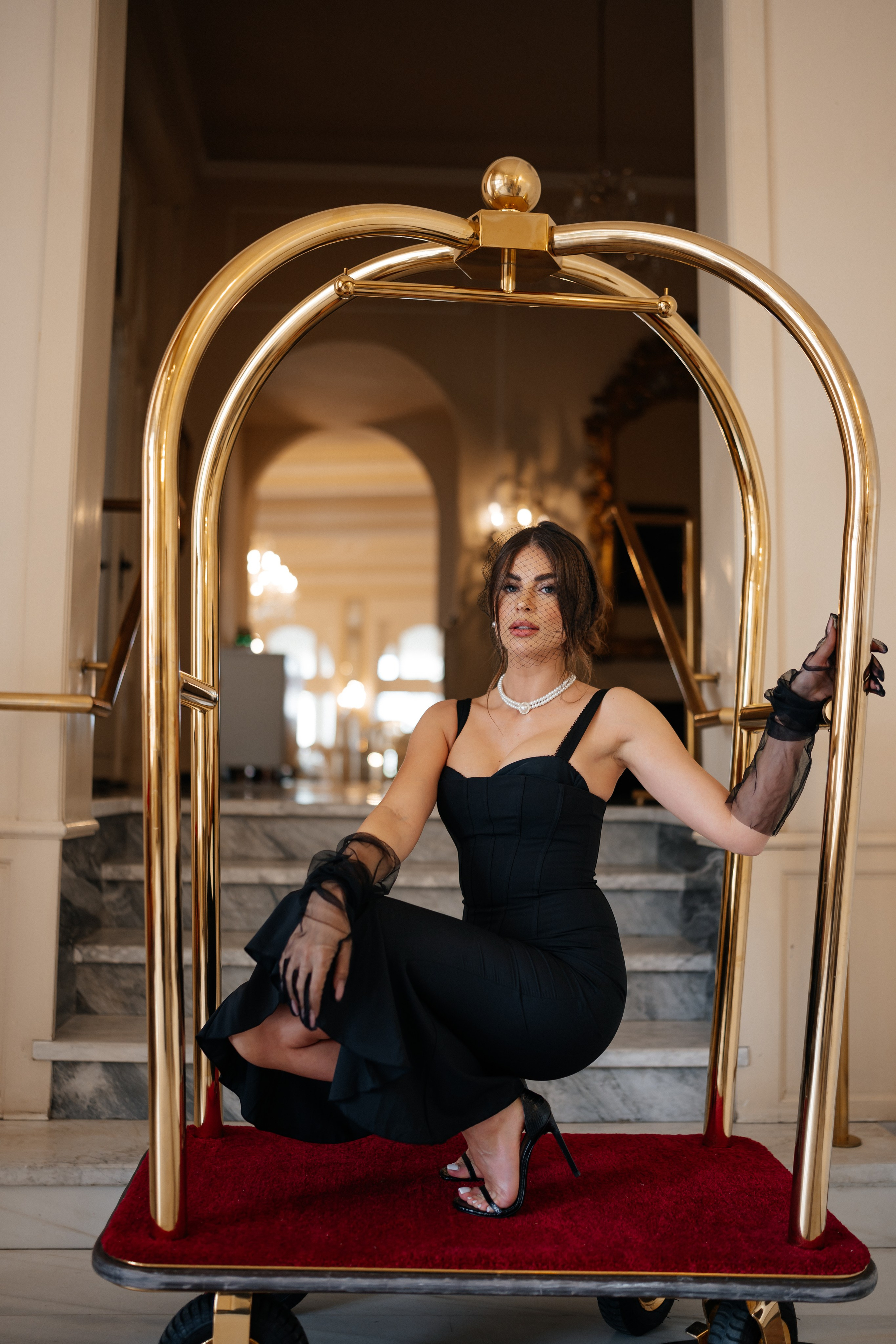 Evelina. Весільний фотограф Вікторія Саврук