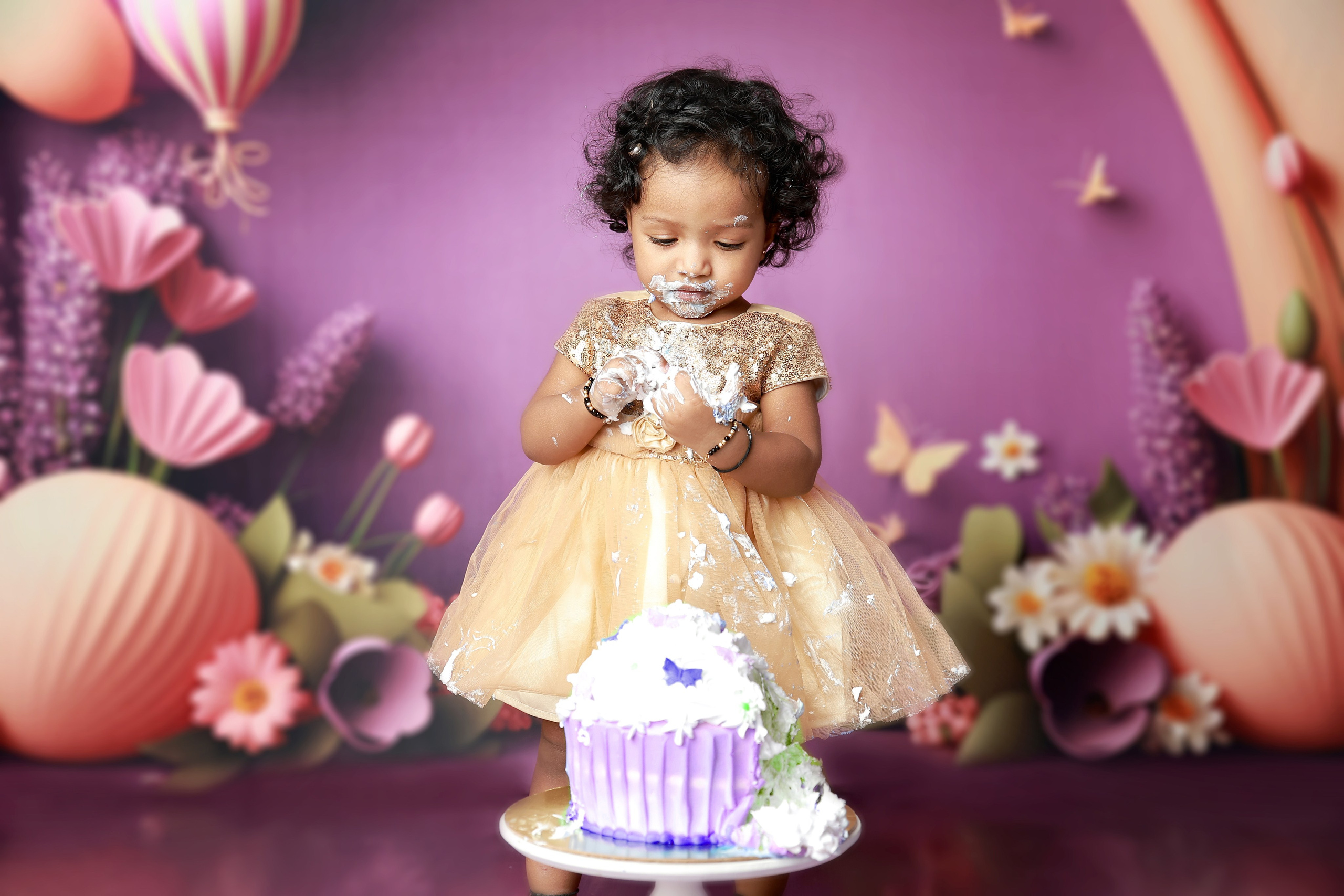 BABY PHOTOGRAPHY. HOME