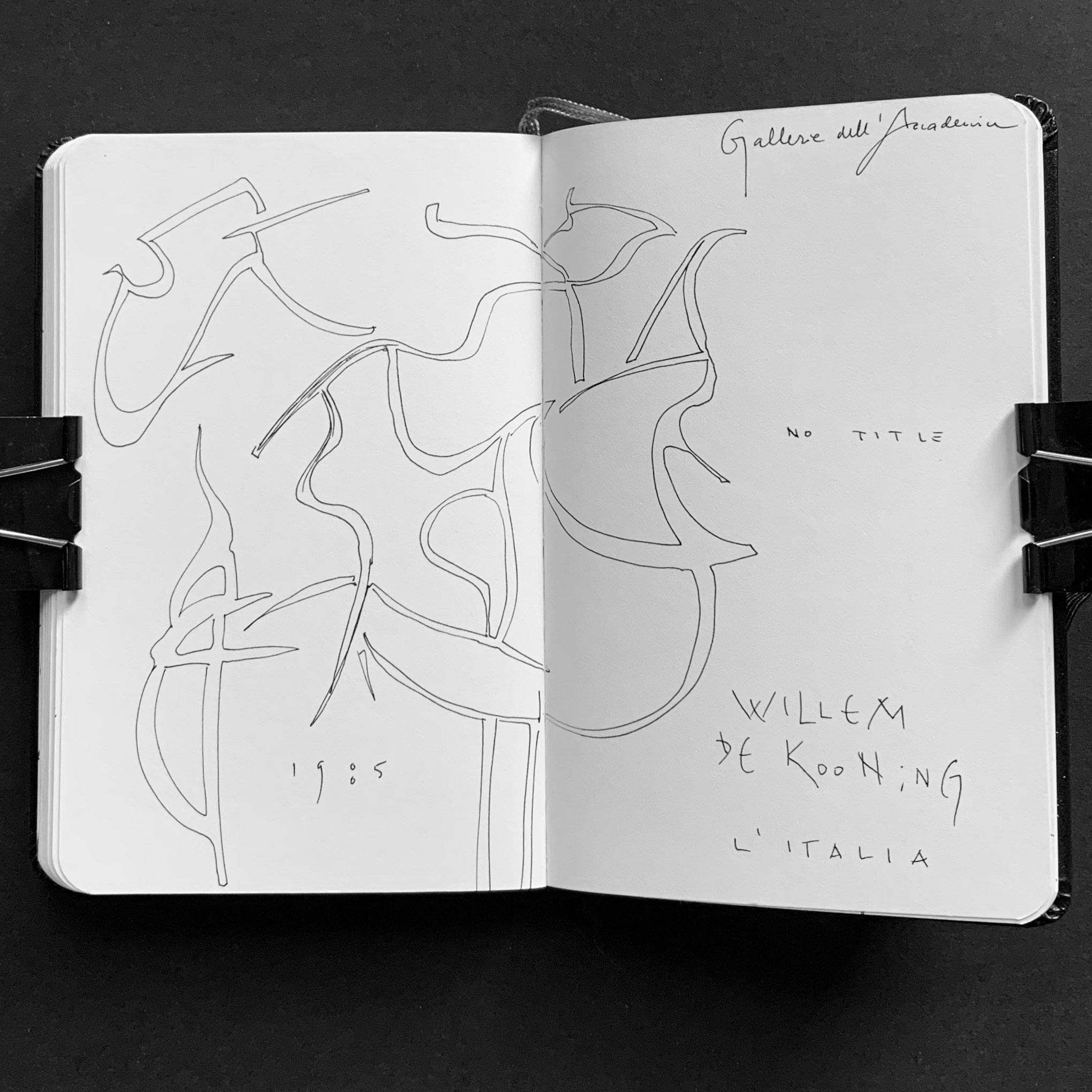 Masters. Nadia Kuprina. Artist