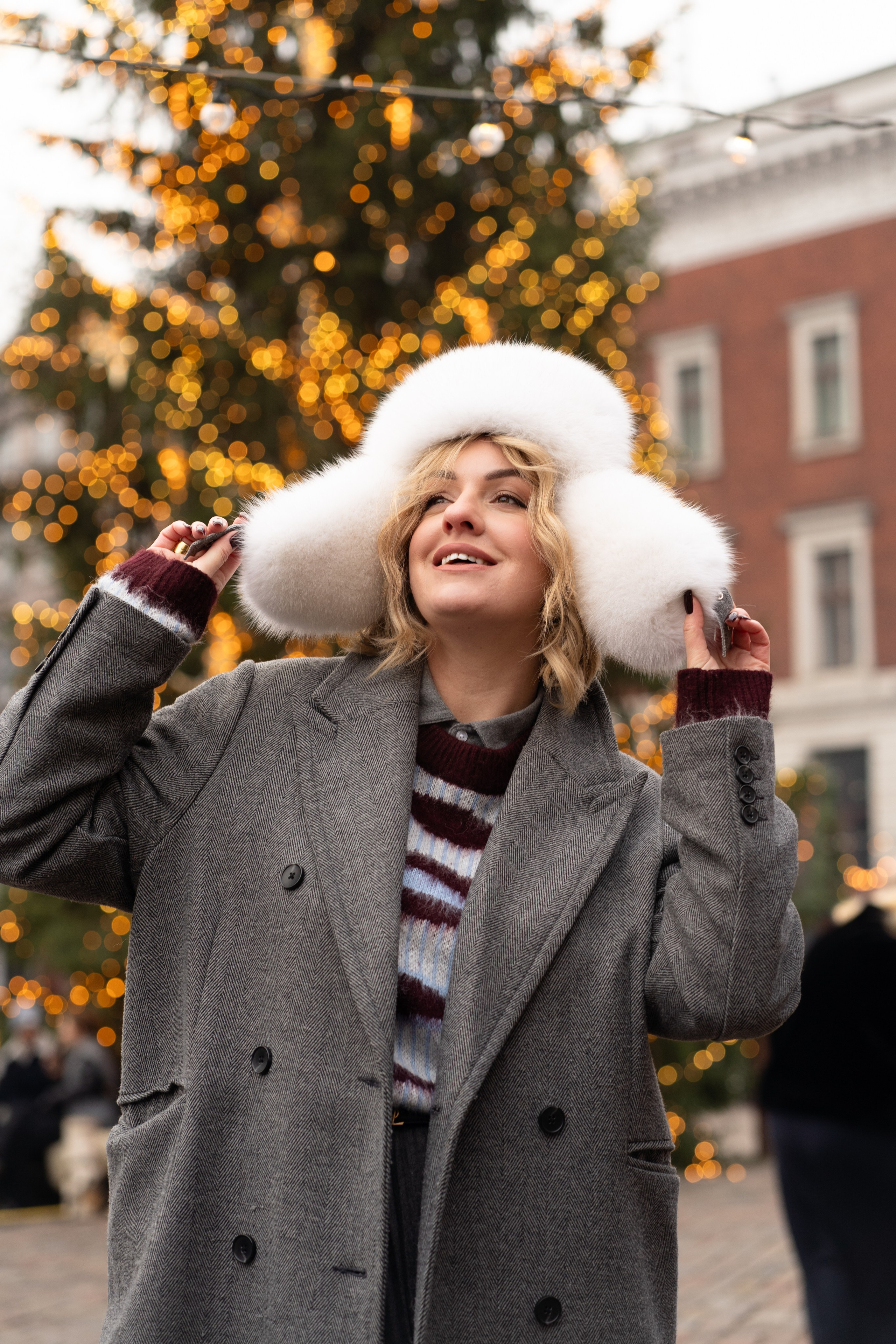 Sabīnas Ziemas stāsti. Portreta, kāzu, ģimenes, pasākumu fotogrāfs Rīgā