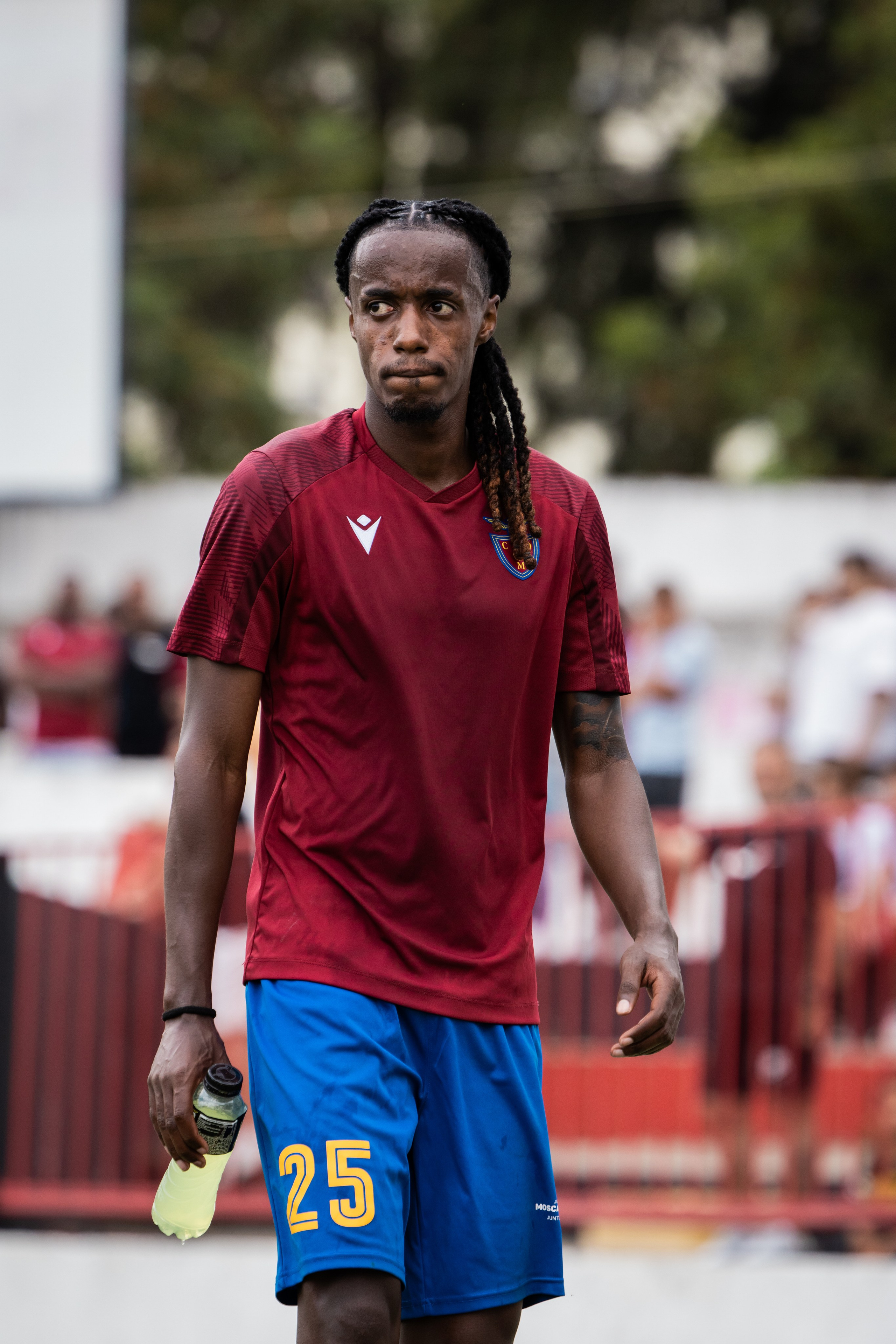 Final da taça AFL 2024/25. Retratos, eventos e Desporto