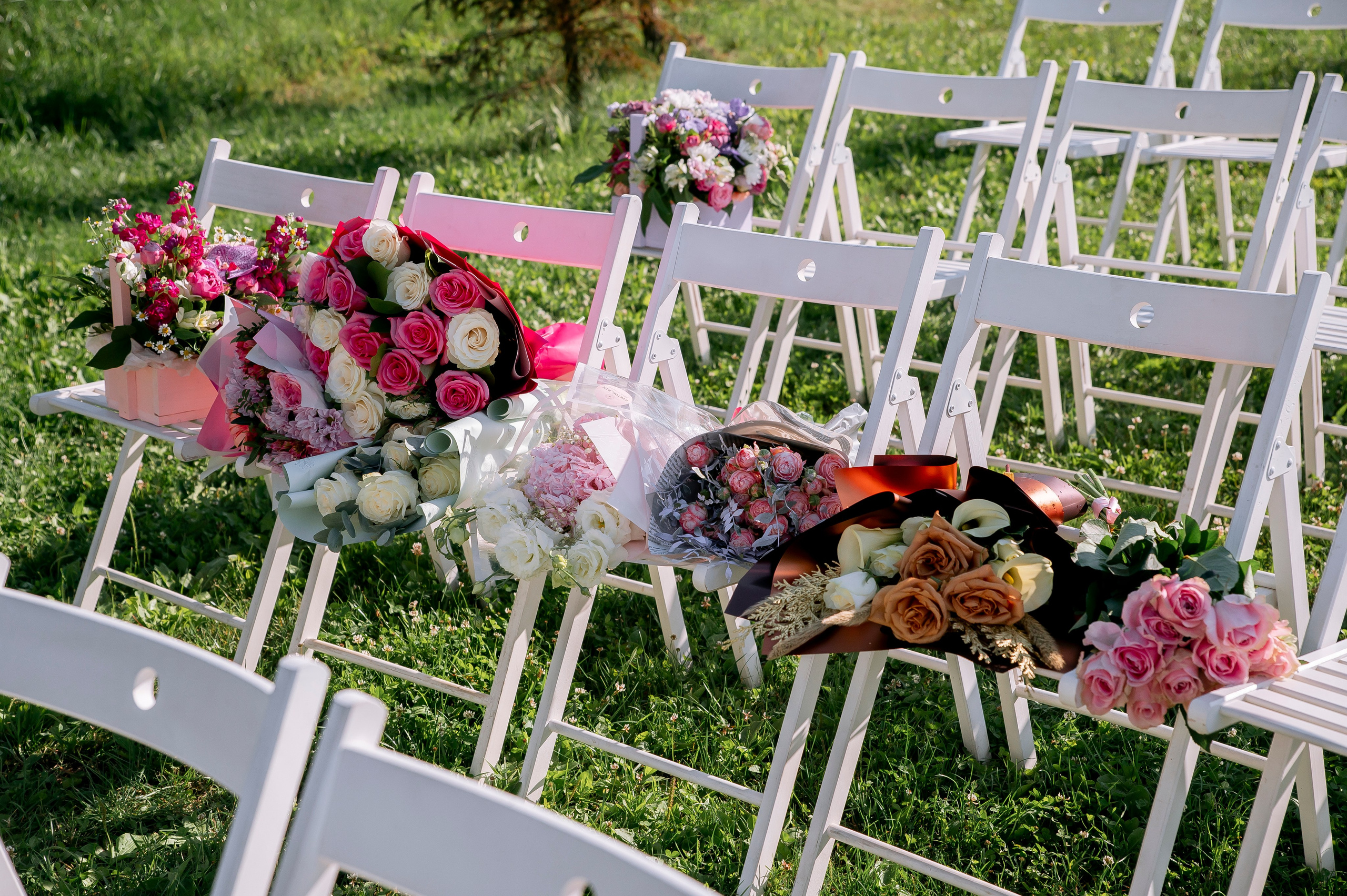 Мария & Никита. Свадебный и семейный фотограф Екатерина Шестакова