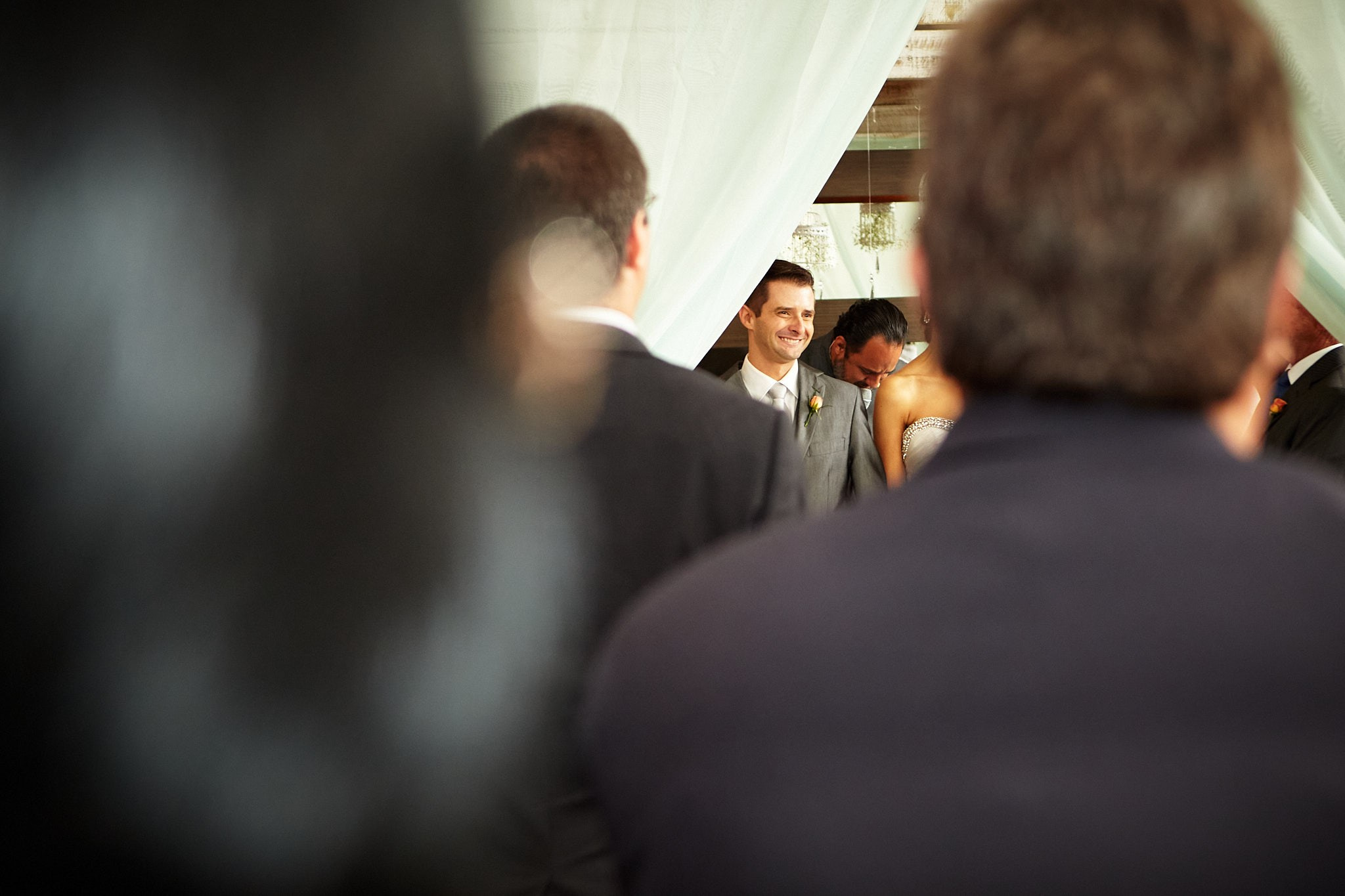 Casamento Cynthia e Deocelso. Fotógrafo de casamentos em Florianópolis