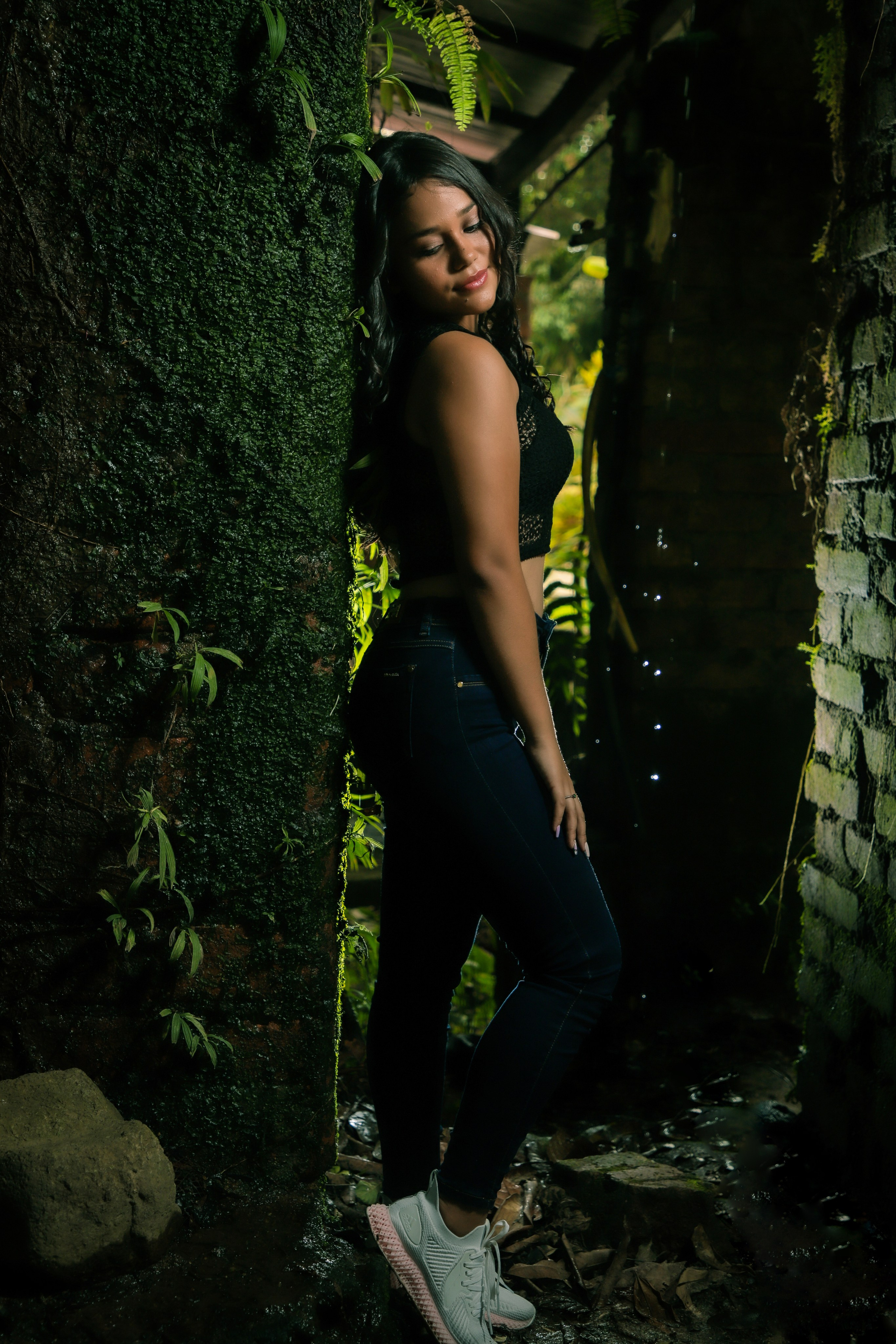 QUINCE AÑOS. Fotográfo Andres Jaimes