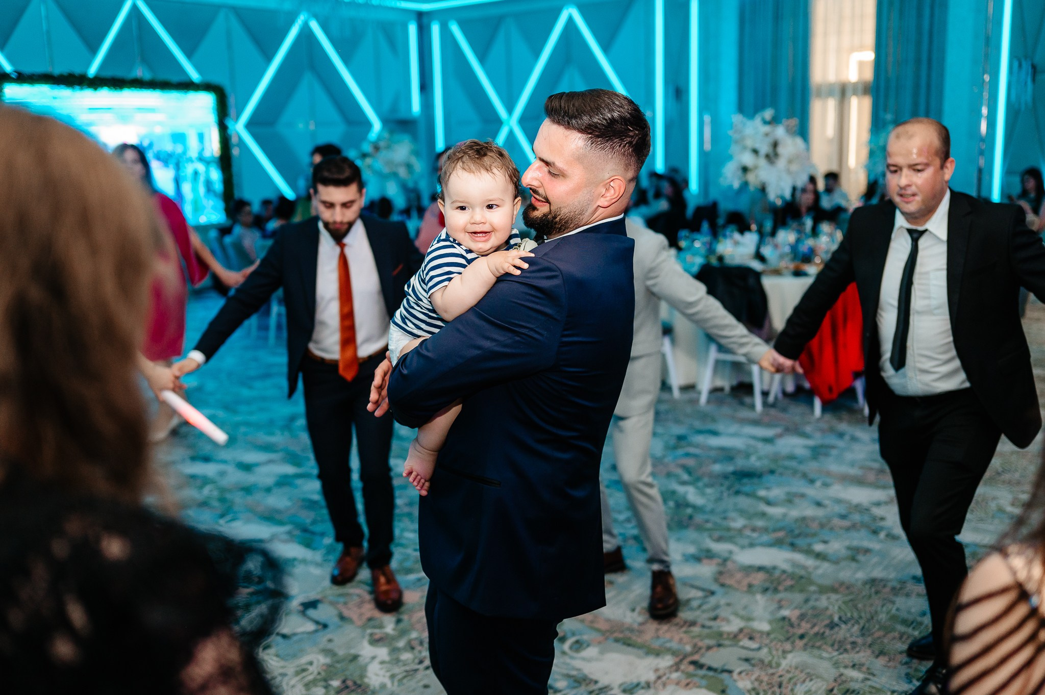 Wedding Day | Gabriela & Vlad. Fotograf de nuntă și botez în Dâmbovița și București | Chivescu Alexandru