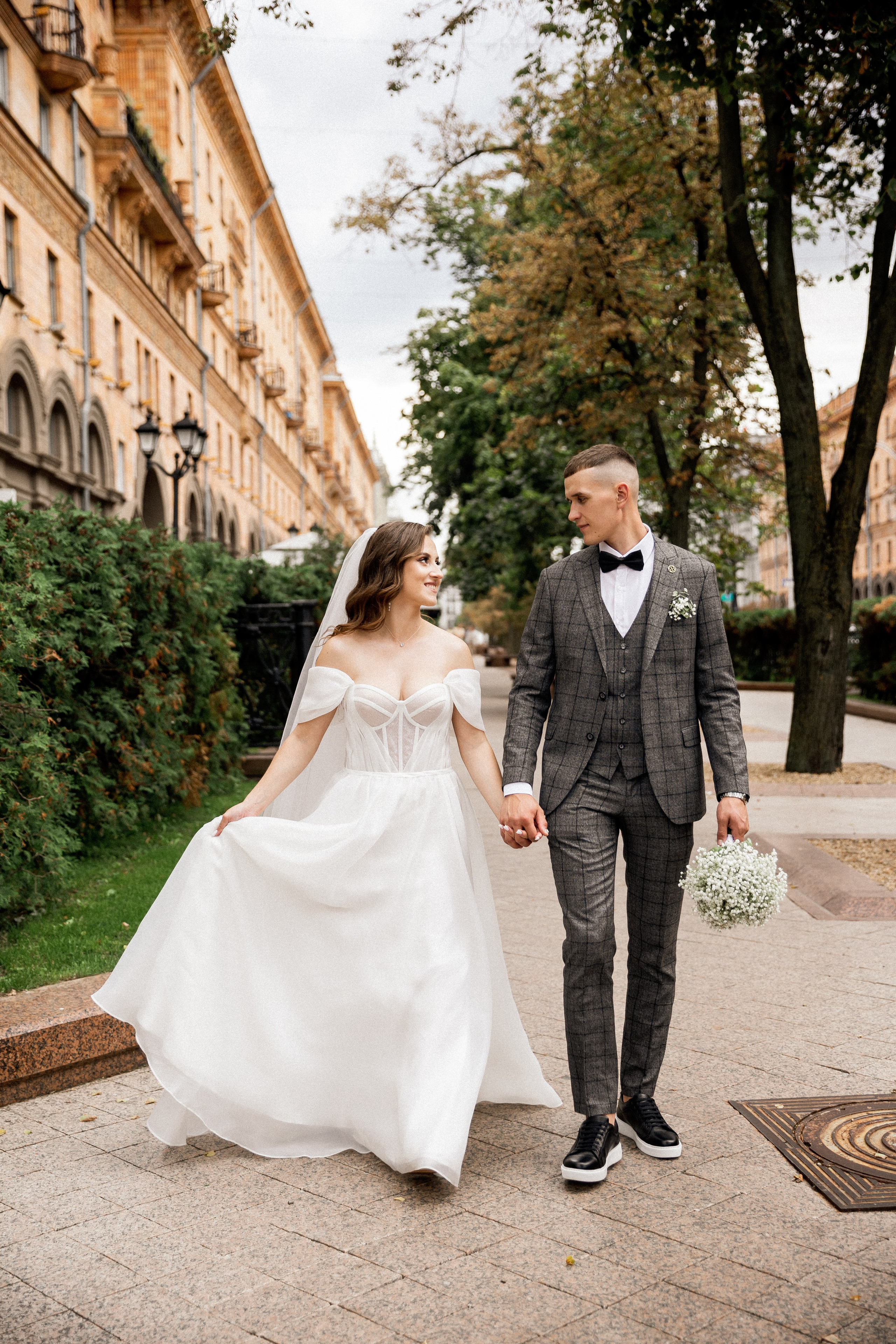 Irina Ermak NY photo and video. Irina Ermak wedding photographer in New York