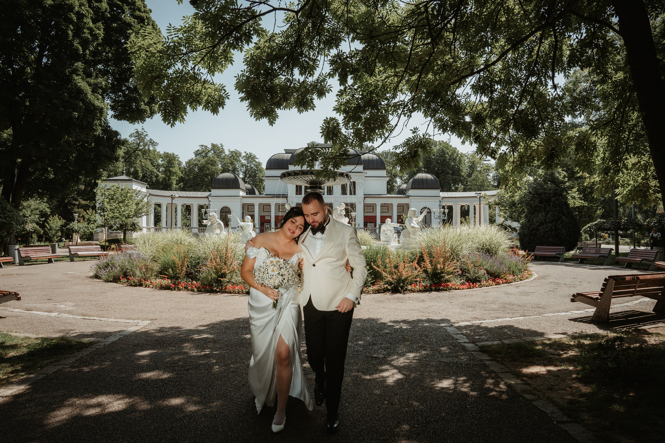Raluca & Andrei. Spoiala Brothers — Wedding Films & Photography