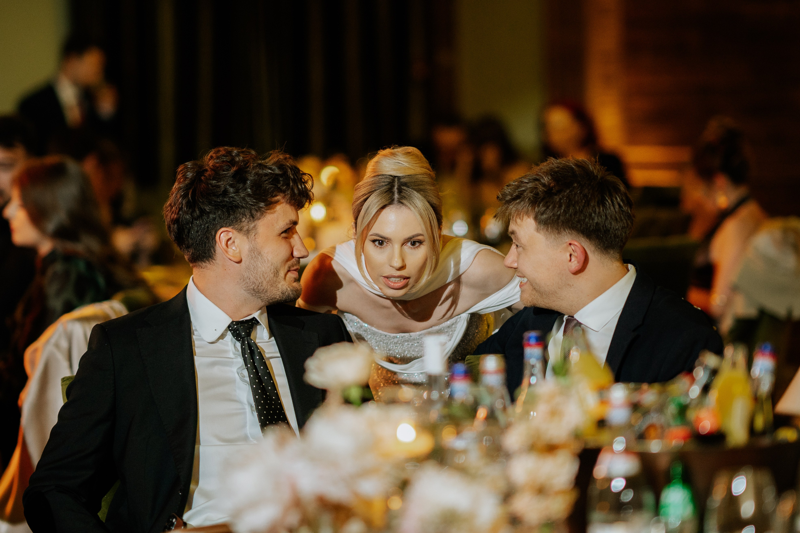 Tibi & Loredana. Spoiala Brothers — Wedding Films & Photography