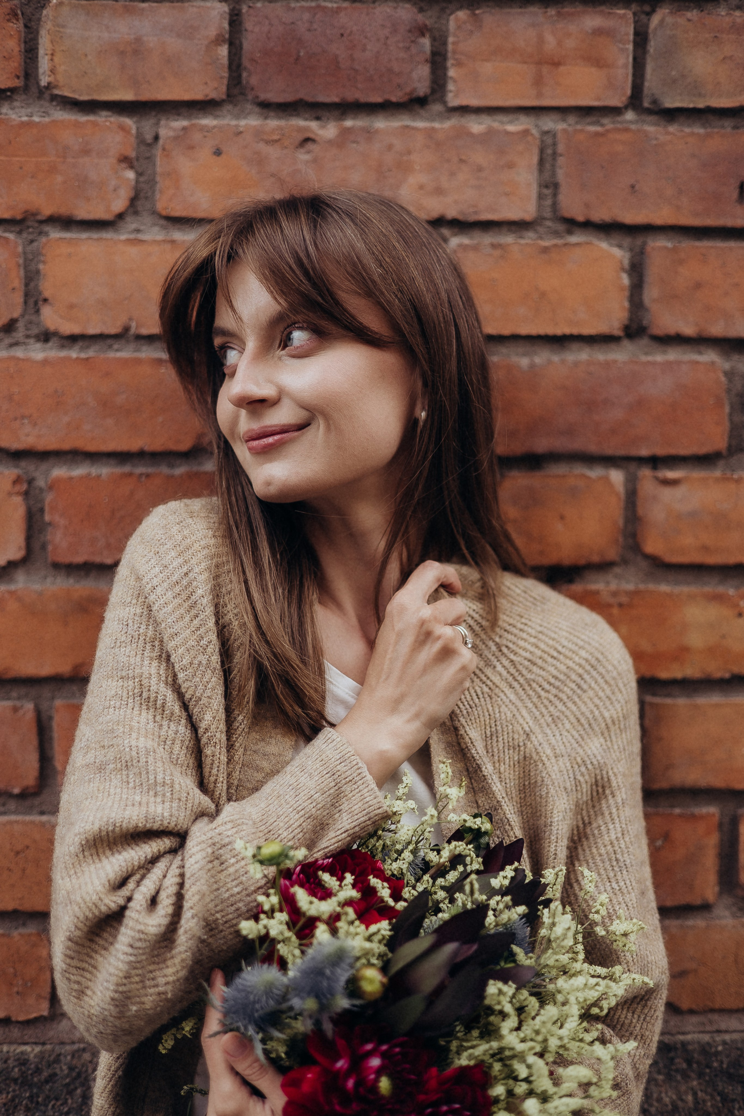Autumn walk. Iryna Zhyvora | Photographer | Stockholm